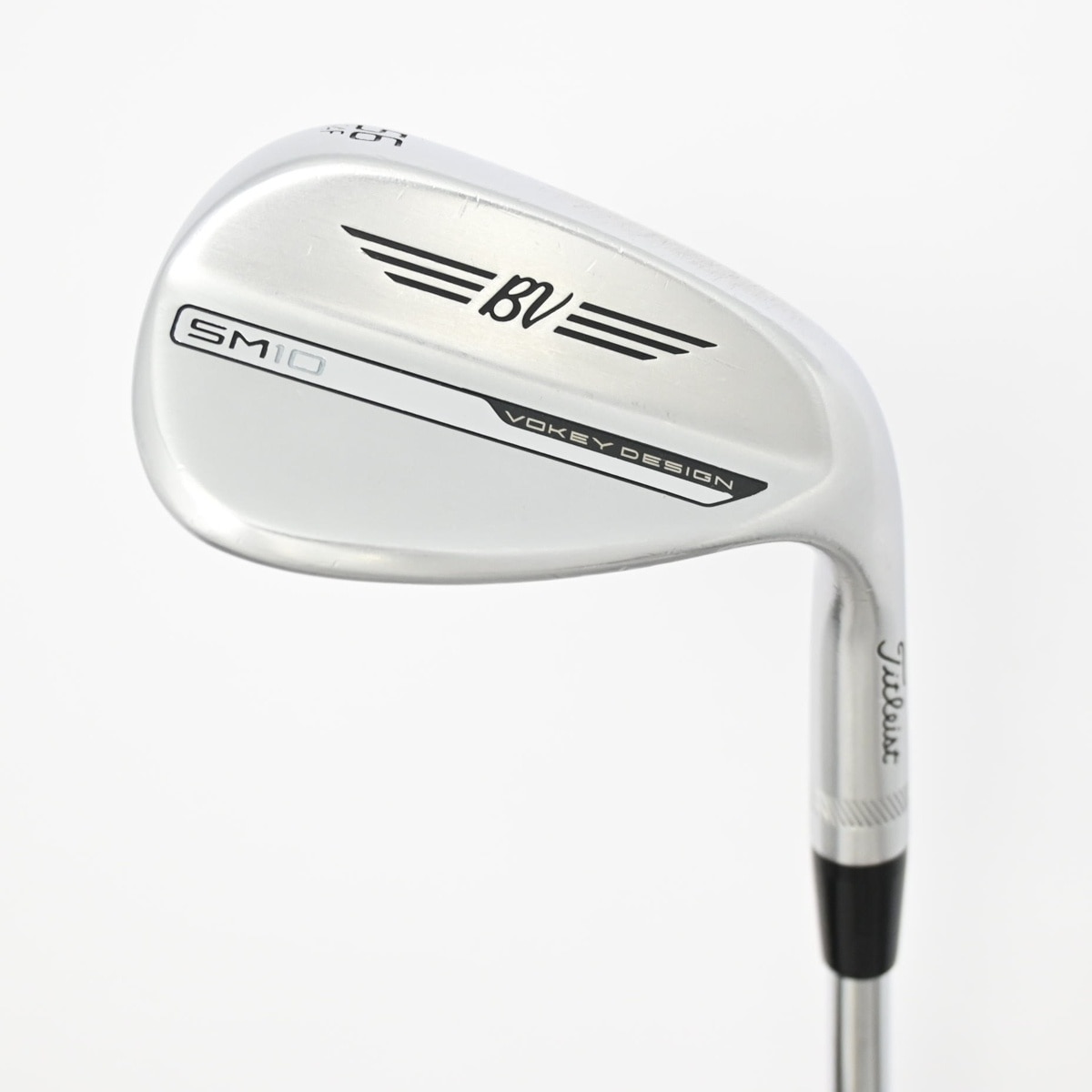 タイトリスト ボーケイフォージド2021 56°12K
