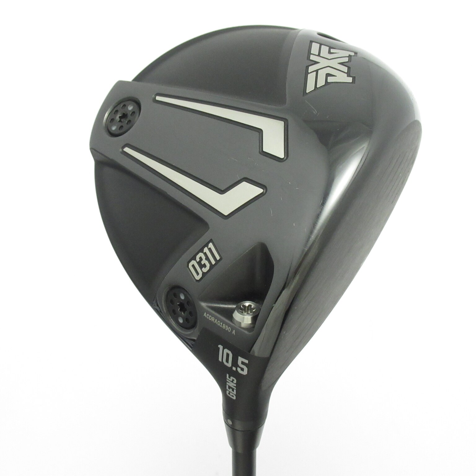 中古】PXG 0311 GEN5 ドライバー (PXG) PXG 通販｜GDO中古ゴルフ