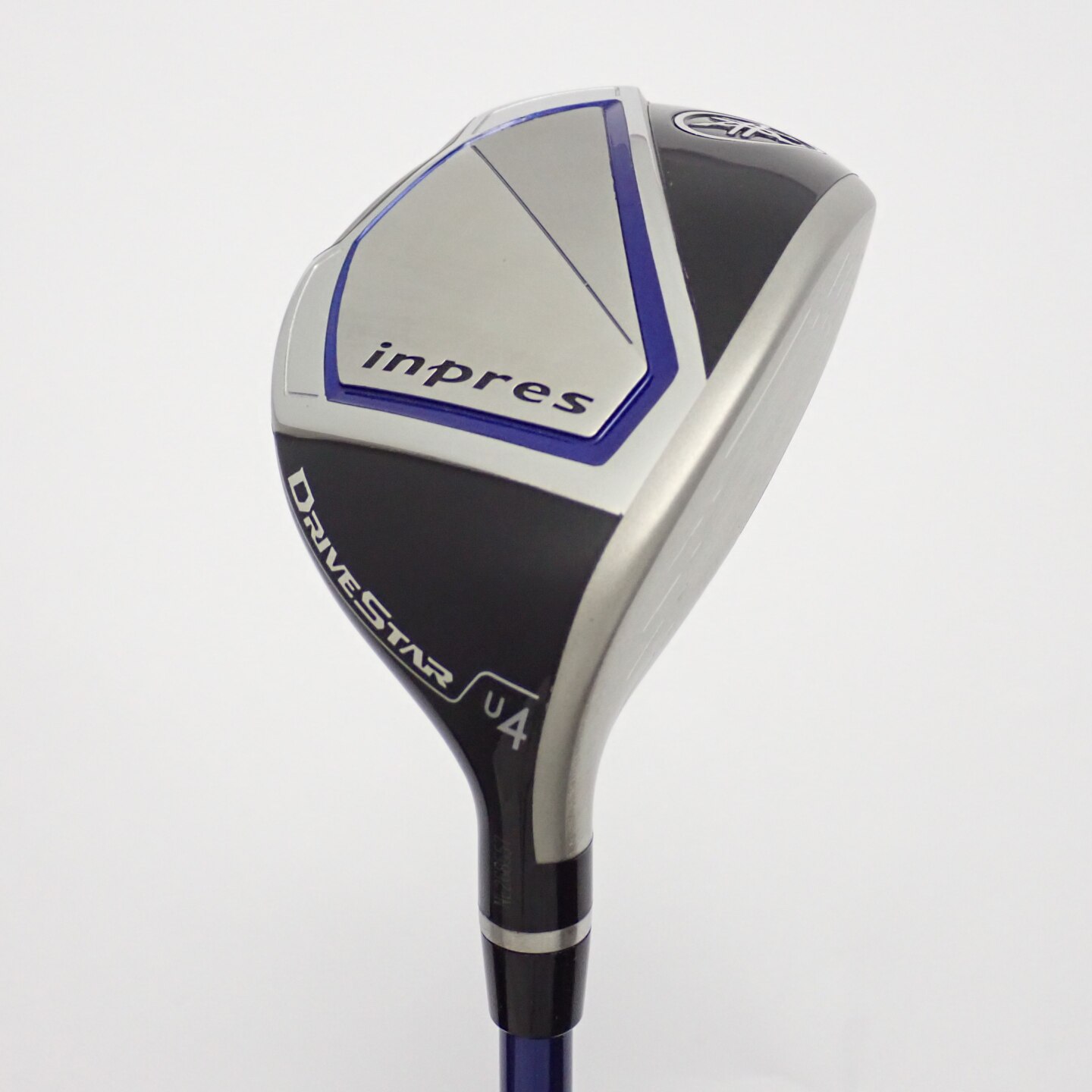 ヤマハ inpres DRIVESTAR U5 ユーティリティ UT SPEEDER NX for Yamaha