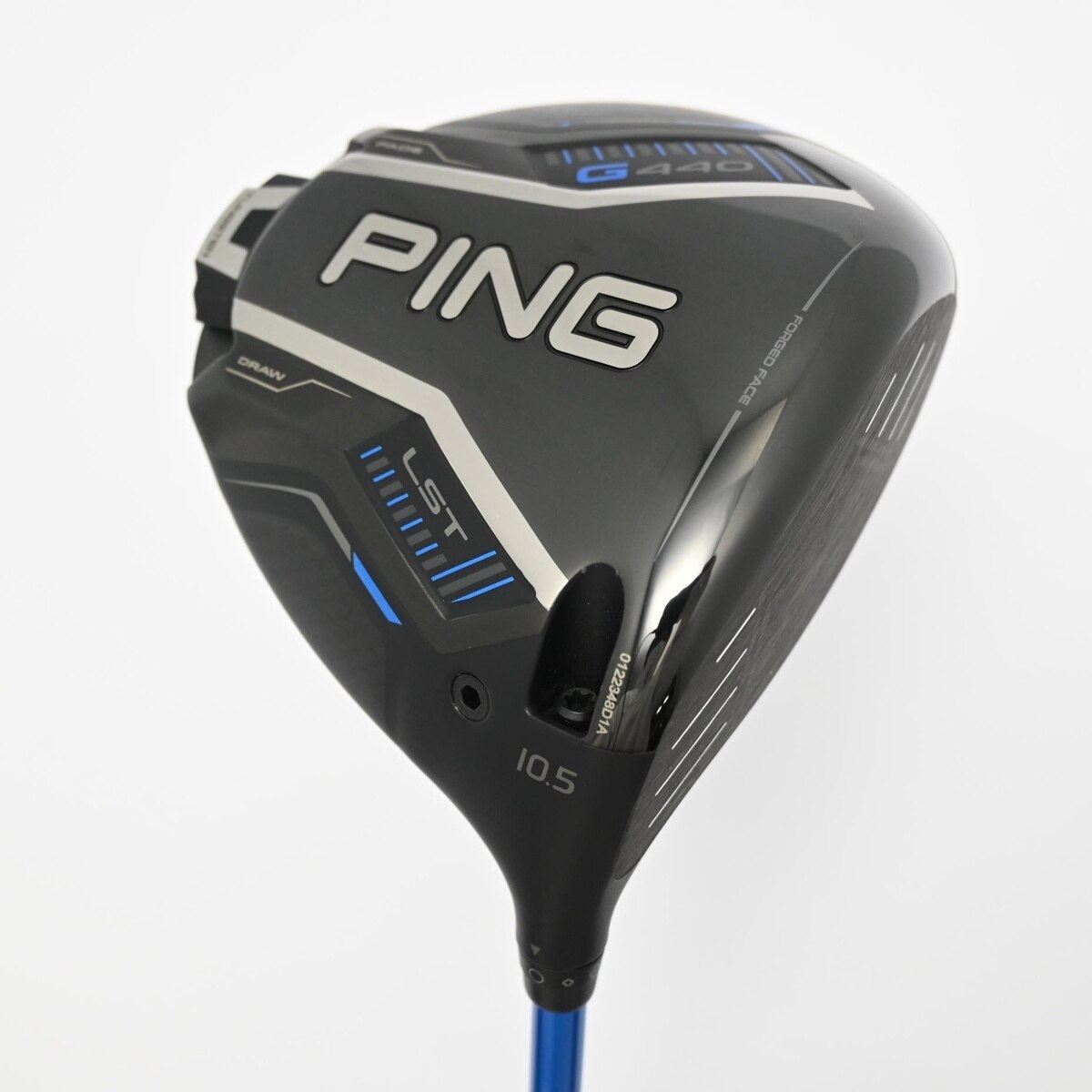 PING G410 LST ドライバー ツアーAD BB6S