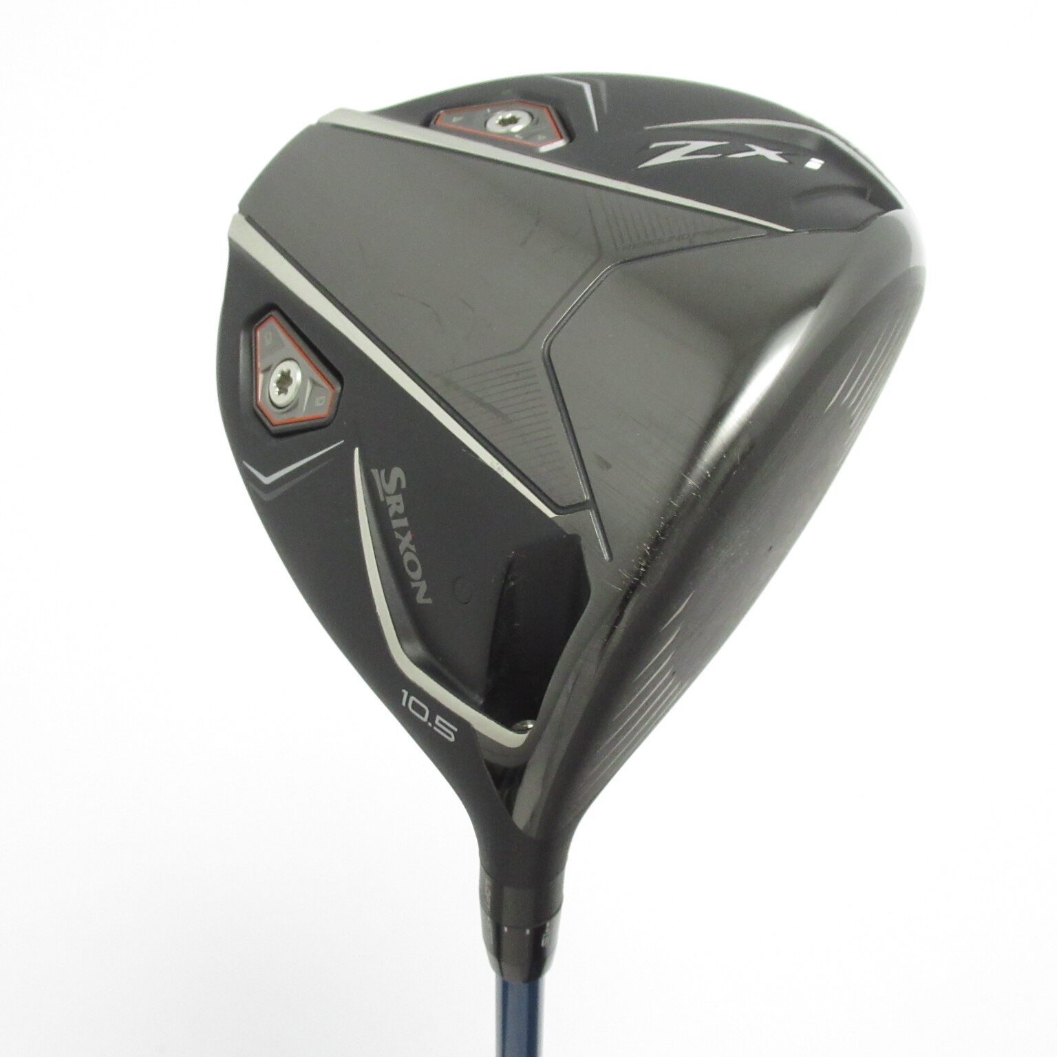 スリクソンZXi MAX ドライバー 10.5度 ディアマナ レフティ左 ドライバー SRIXON ZXi MAX [10.5° /Diamana ZXi 50カーボンシャフト