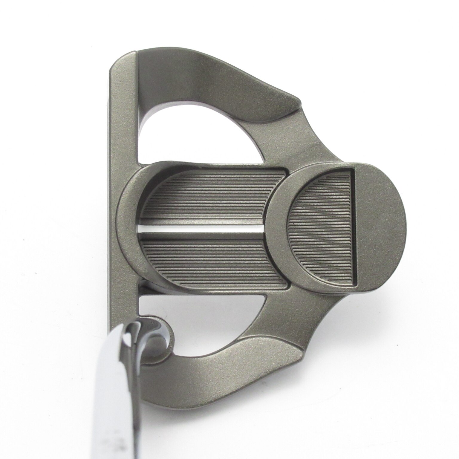 中古】スコッツデール CRAZ-E 中尺(2025) パター スチールシャフト