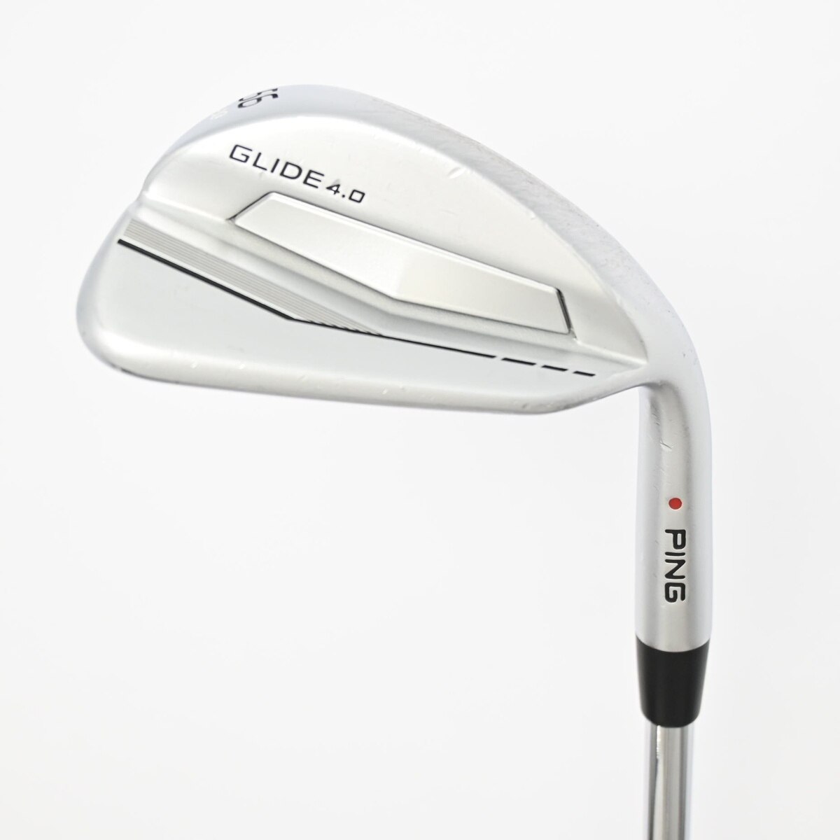 中古】グライド 4.0 EYE 2 ウェッジ Dynamic Gold 95 56-10 S200 D