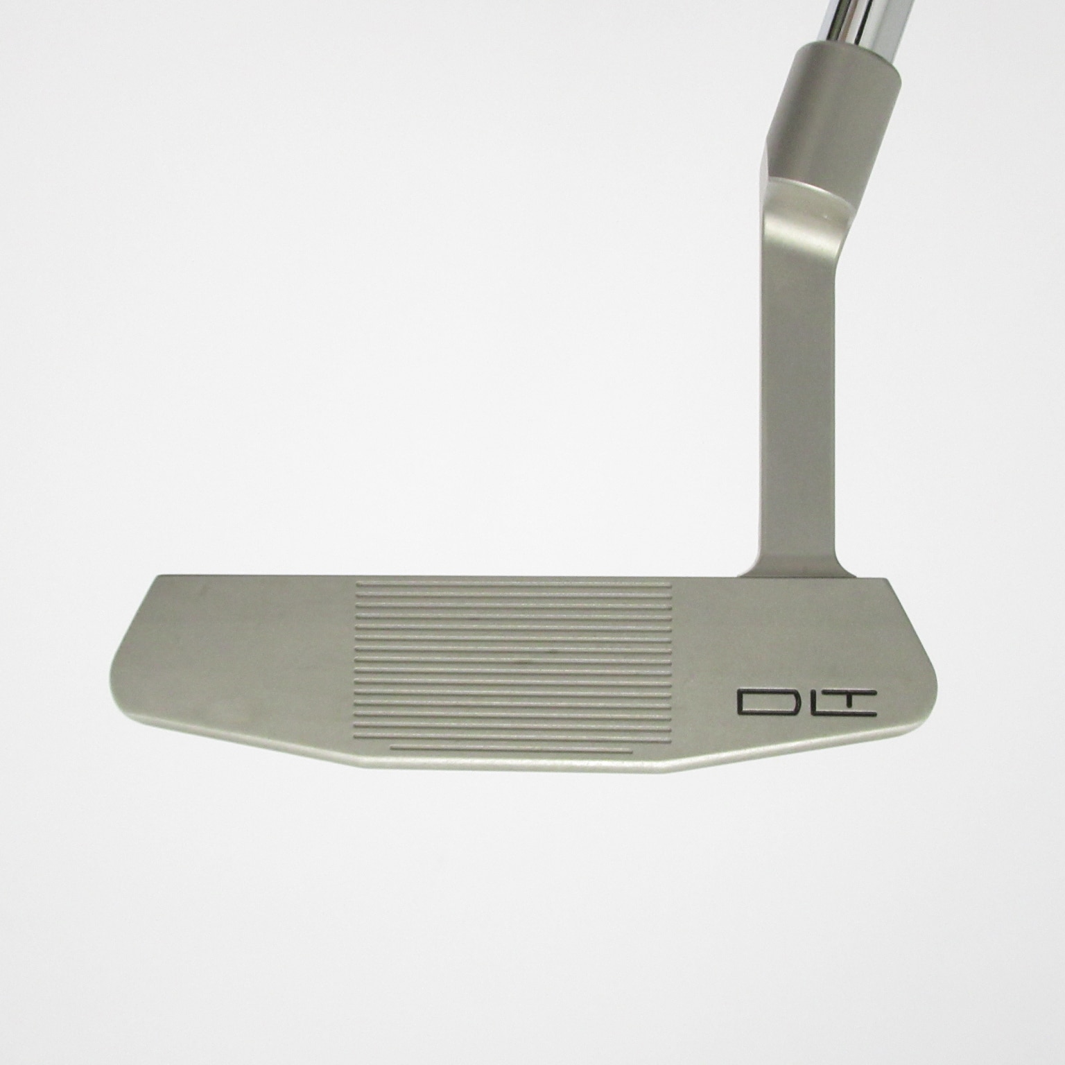 中古】SIKGOLF DW2.0 パター スチールシャフト 計測項目外 計測項目外