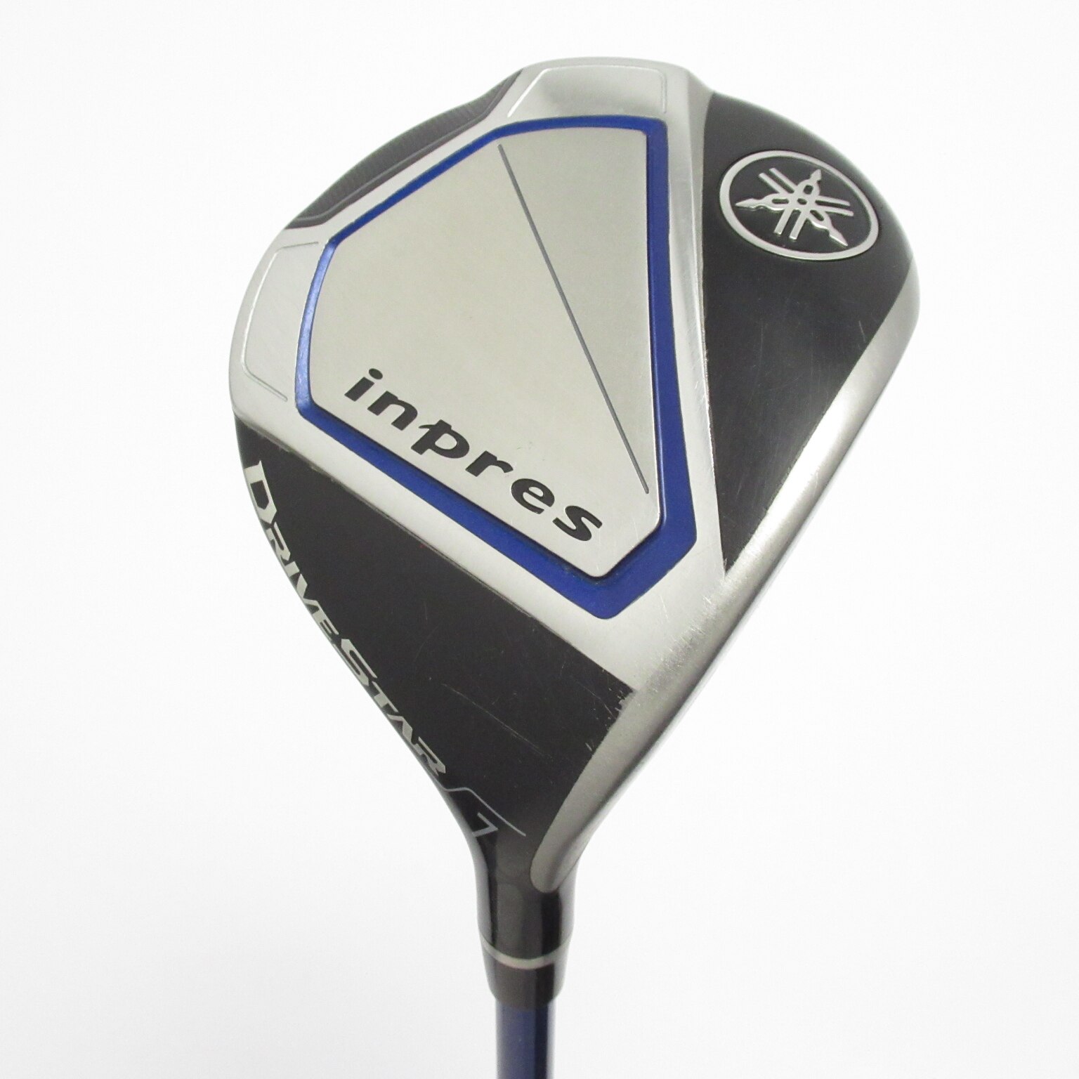 中古】インプレス DRIVE STAR(2023) フェアウェイウッド Speeder NX