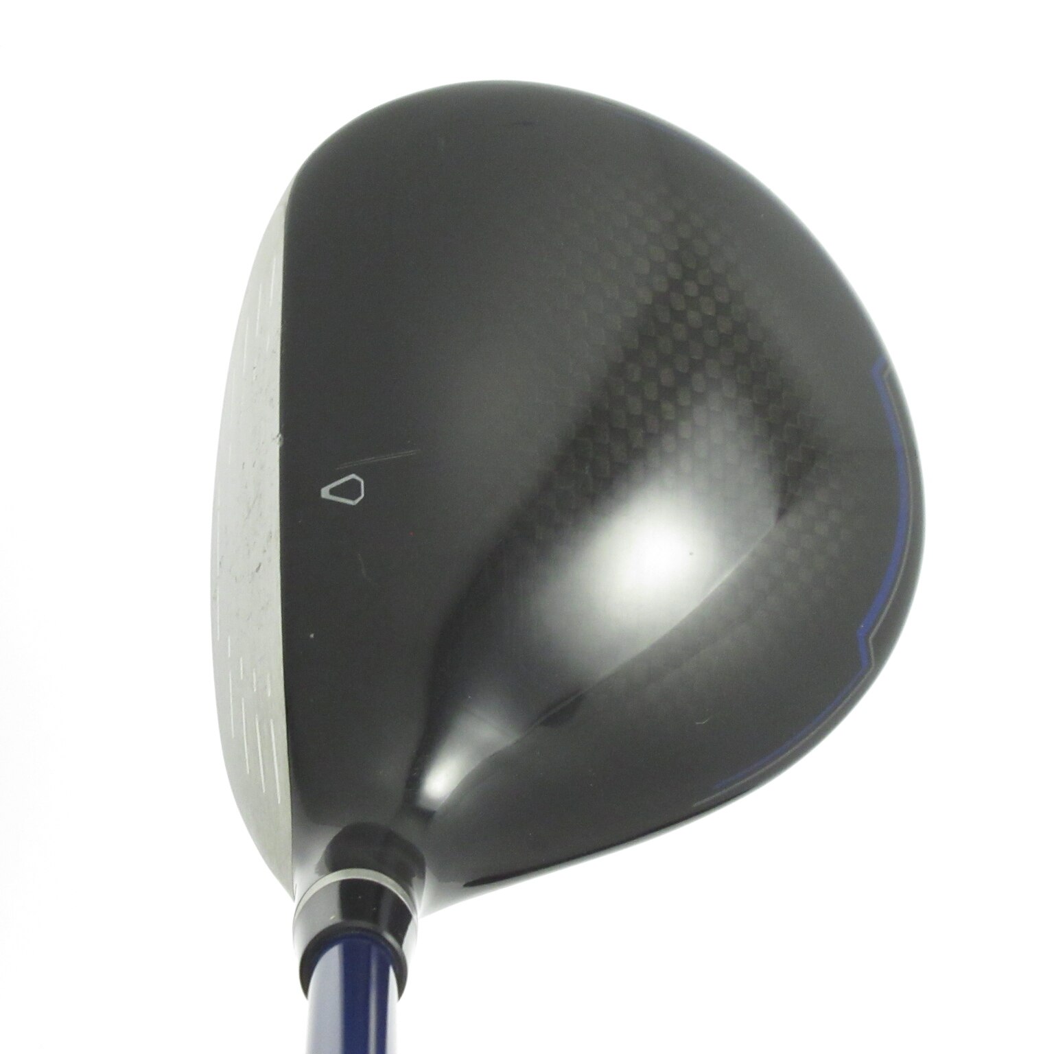 中古】インプレス DRIVE STAR(2023) フェアウェイウッド Speeder NX