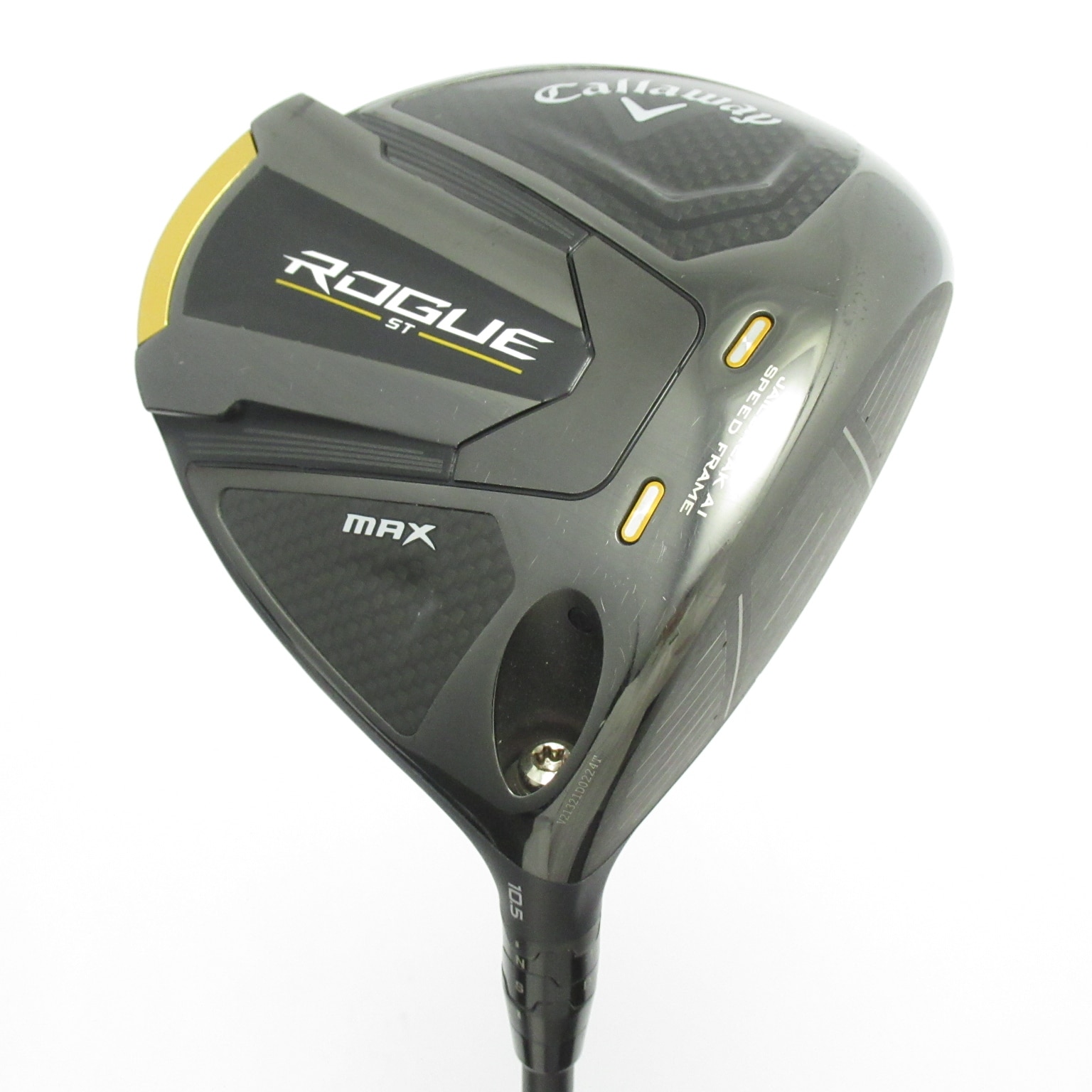 中古　ローグST MAX ドライバー　10.5 スピーダーnxブラック 中古】ローグ ST MAX ドライバー (キャロウェイ) ローグ 通販