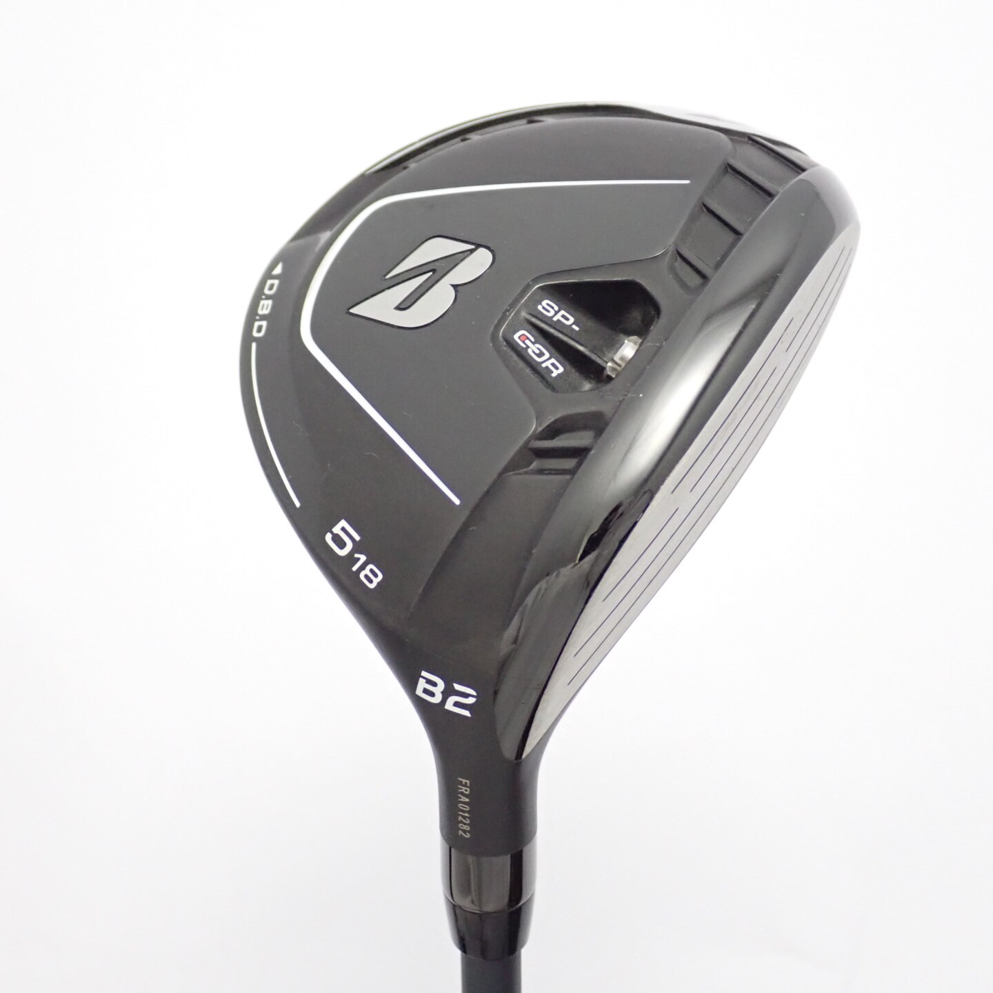 中古】B2 フェアウェイウッド Diamana BS50 18 SR C
