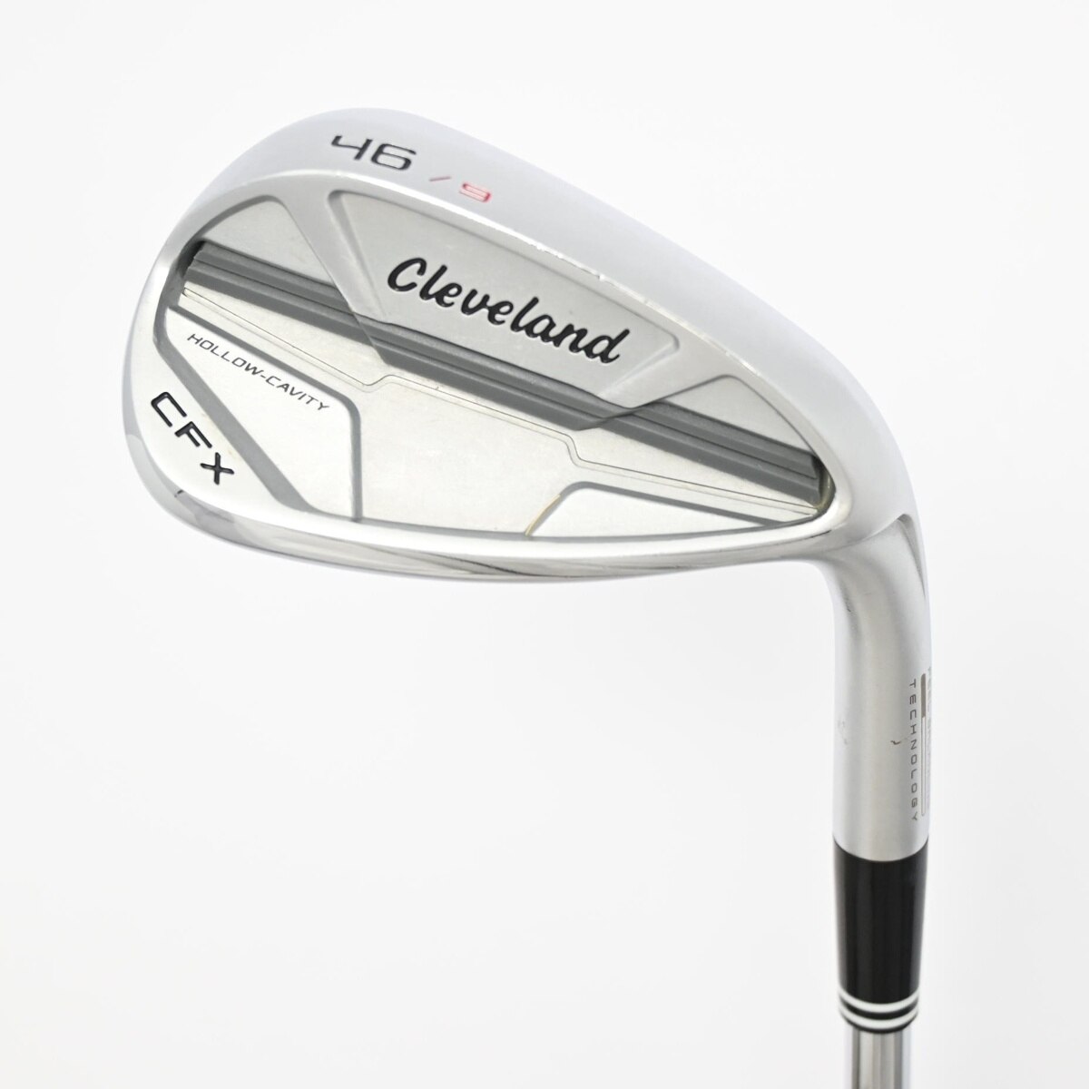 中古】CFX ウェッジ (クリーブランド) クリーブランド 通販｜GDO中古