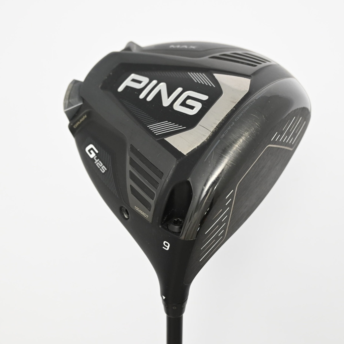 Used] G425 MAX Driver ALTA J CB SLATE 9 S C (Driver (single