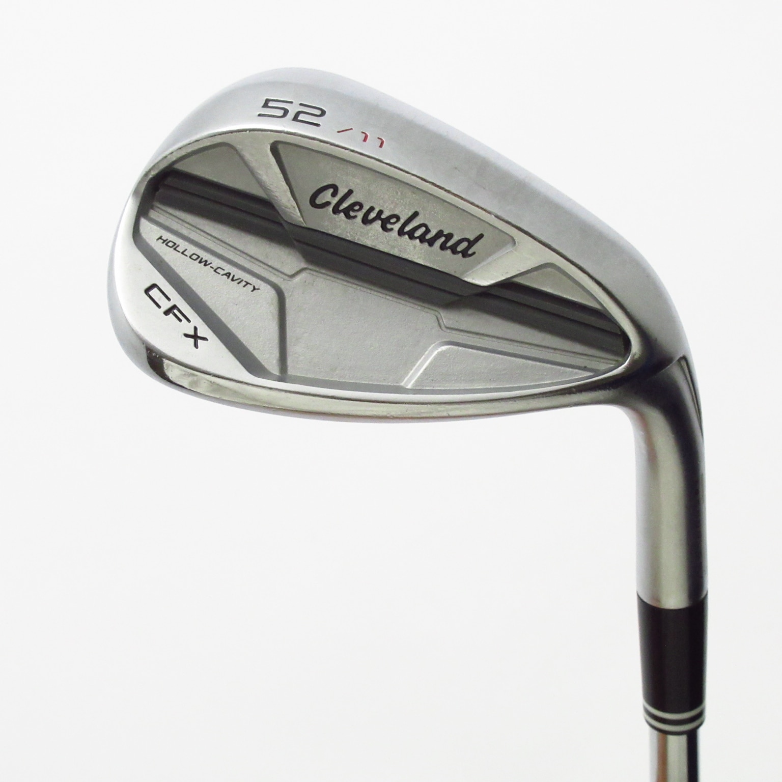 中古】CFX ウェッジ Dynamic Gold 115 52-11 WEDGE C(ウェッジ