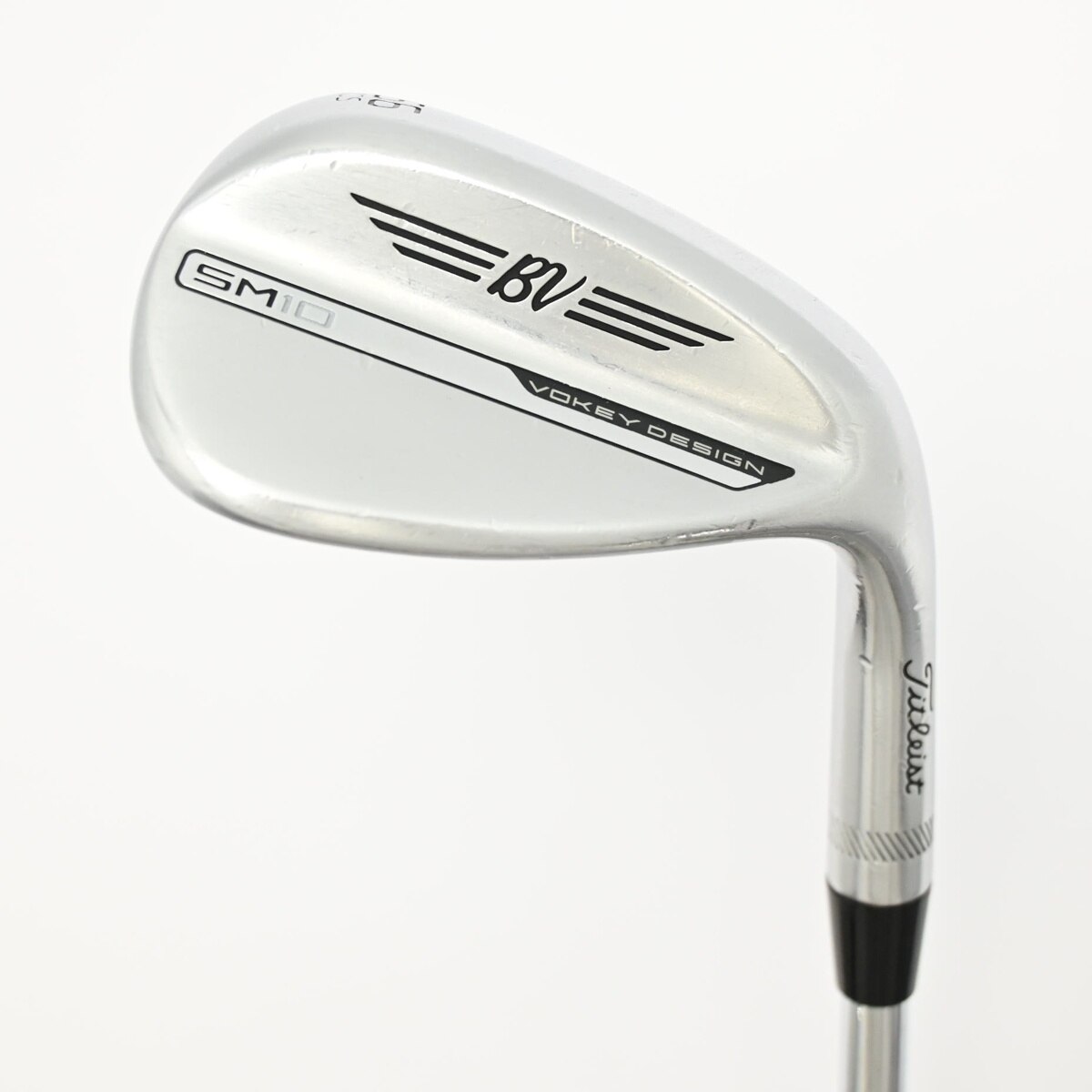 【中古美品】ボーケイ SM10 60-12D WEDGEFLEX 中古美品】ボーケイ SM10 60-12D WEDGEFLEX - メルカリ