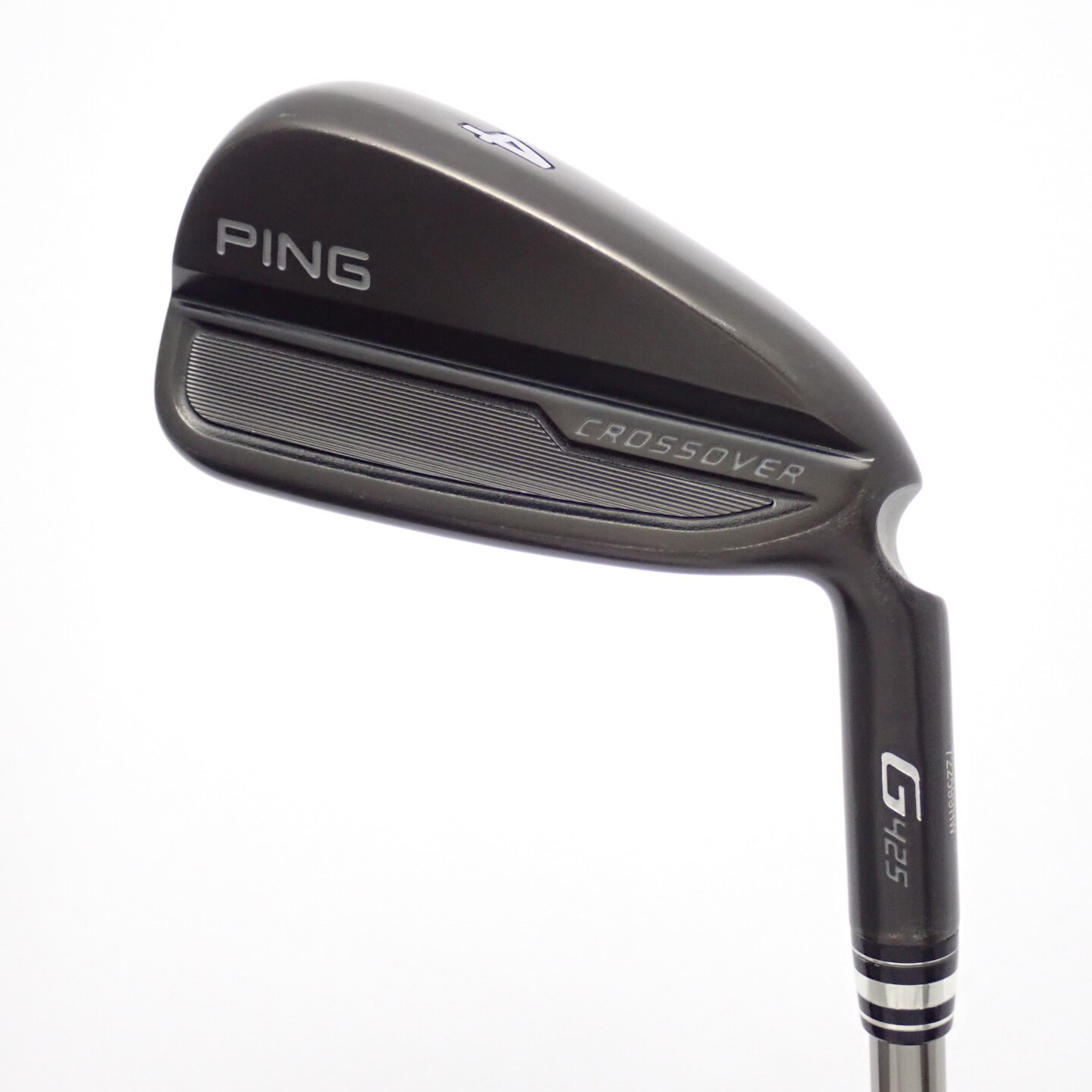 中古ゴルフクラブ】ピン G425 ハイブリッド ユーティリティ PING