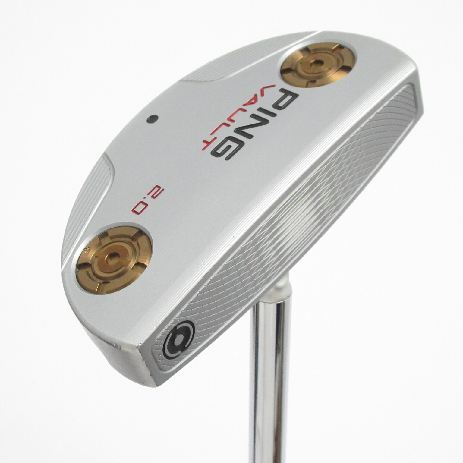 PING VAULT 2.0 パター　33インチ PING VAULT ピン ヴォルト2.0 パイパーC カッパ 33inch VAULT 2.0