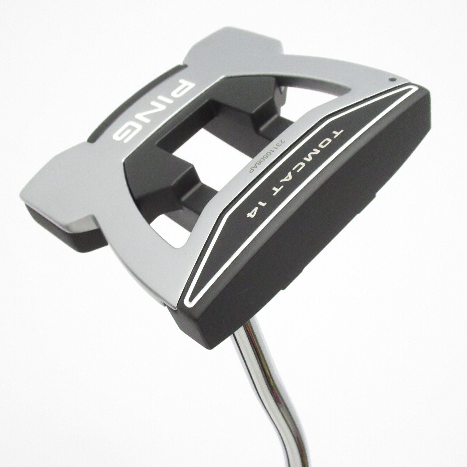 中古】TOMCAT 14(2022) パター (ピン) PING 通販｜GDO中古ゴルフクラブ