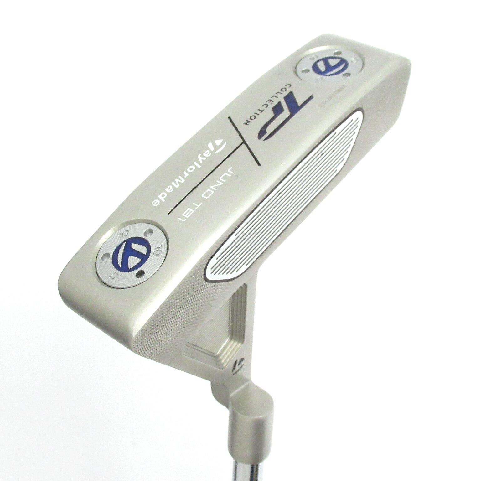 TaylorMade JUNO TB1 パター 【公式通販】