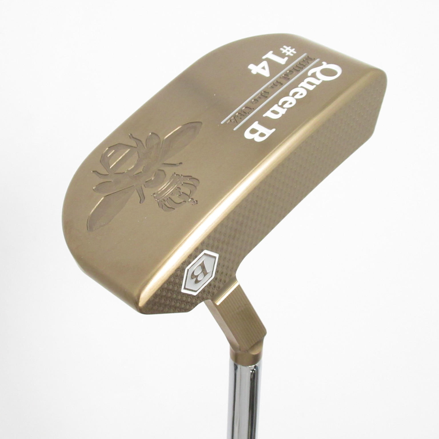 中古】クイーン ビー パター (ベティナルディ) 通販｜GDO中古