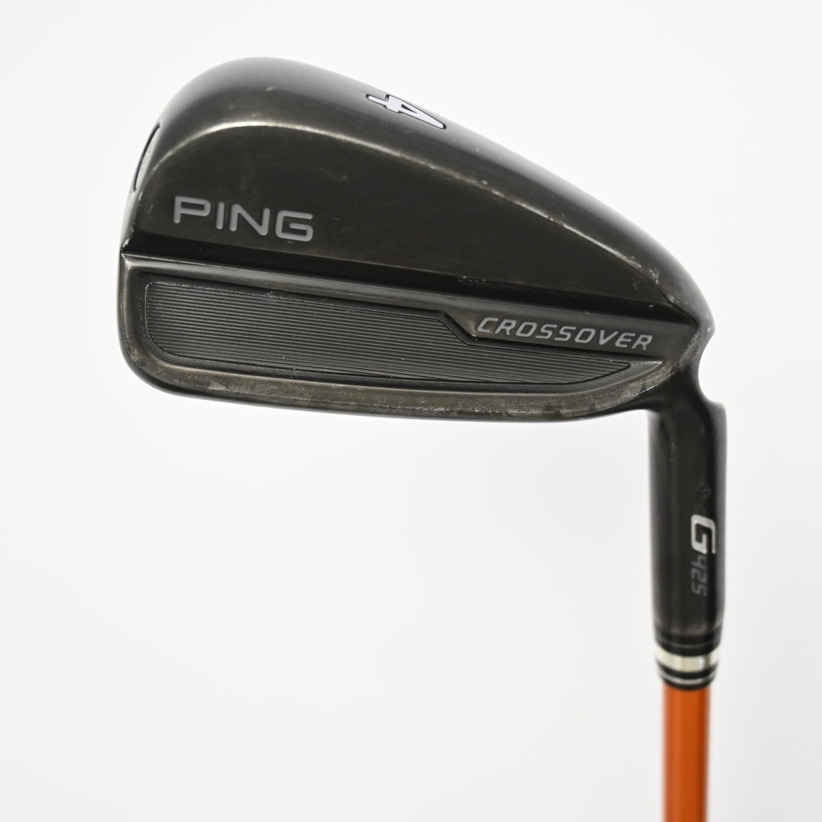 【中古ゴルフクラブ】ピン　G425　G425 クロスオーバー ユーティリティ Tour AD DI-105 HYBRID　シャフト：Tour AD DI-105 HYBRID 中古】G425 クロスオーバー ユーティリティ Tour AD DI-105 HYBRID