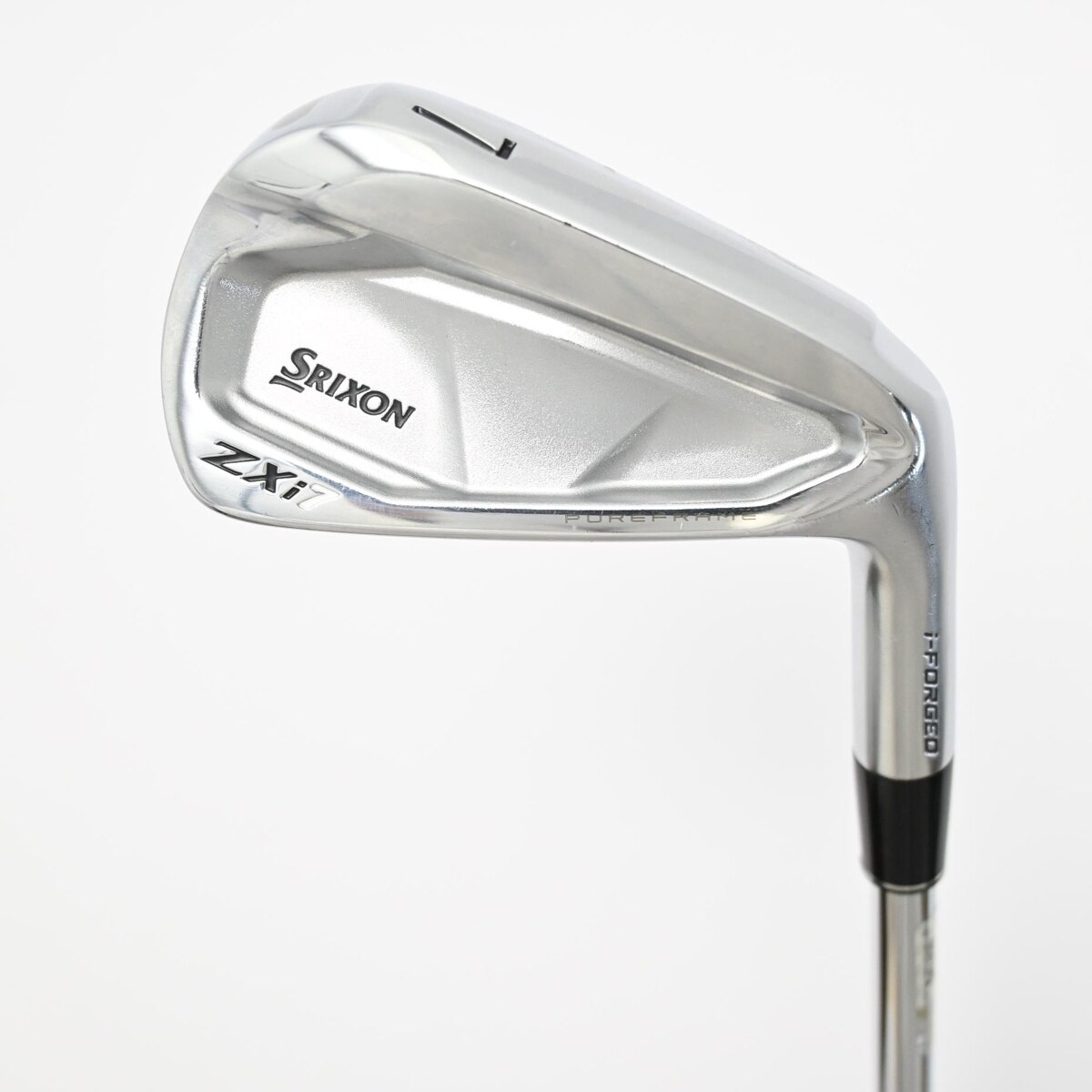 中古】スリクソン ZXi7 アイアン Dynamic Gold 85 32 R300 BC