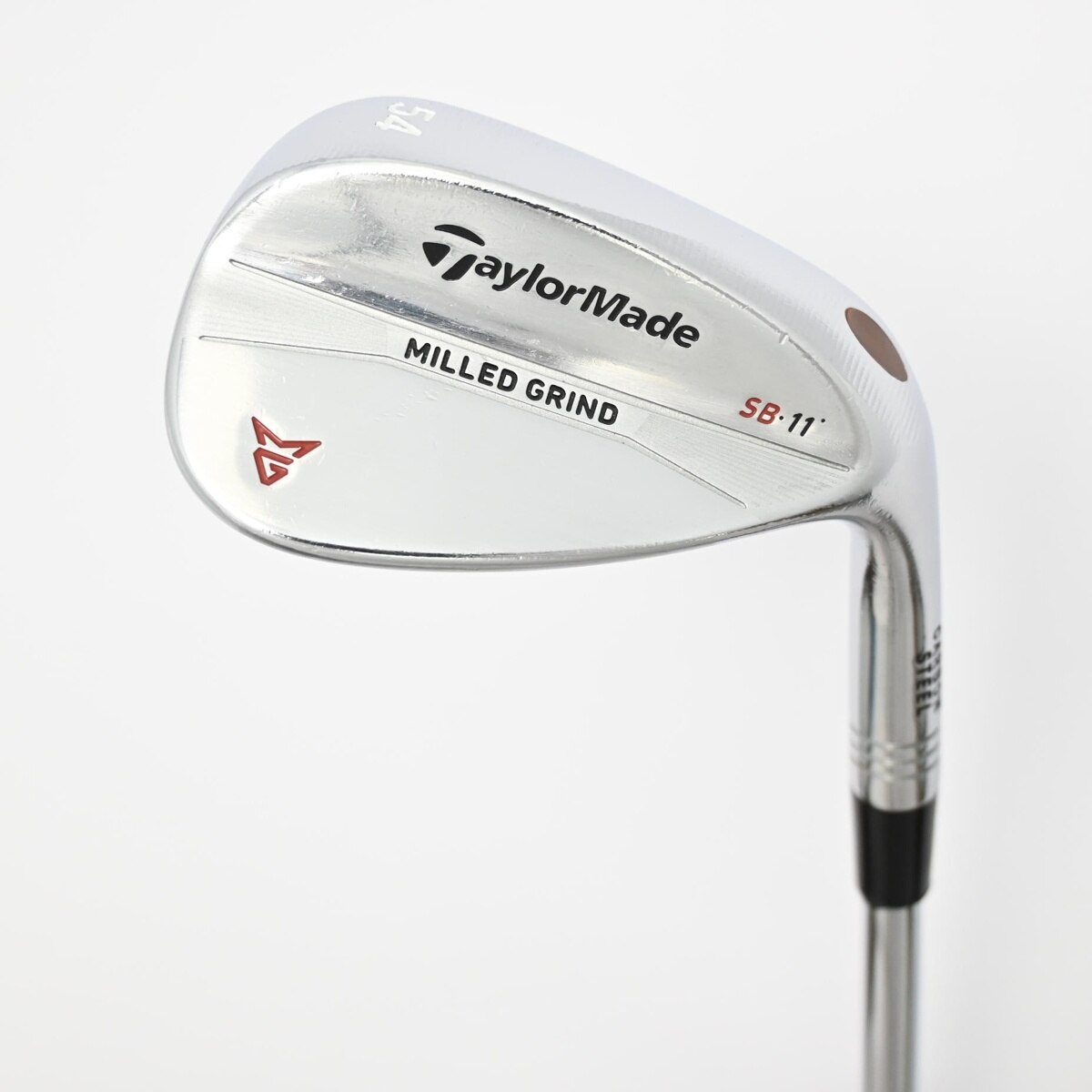 【美品】ミルドグラインド4 ウェッジ 60度 LB DG115 ミルドグラインド4 ウェッジ 60度 LB DG115 - メルカリ