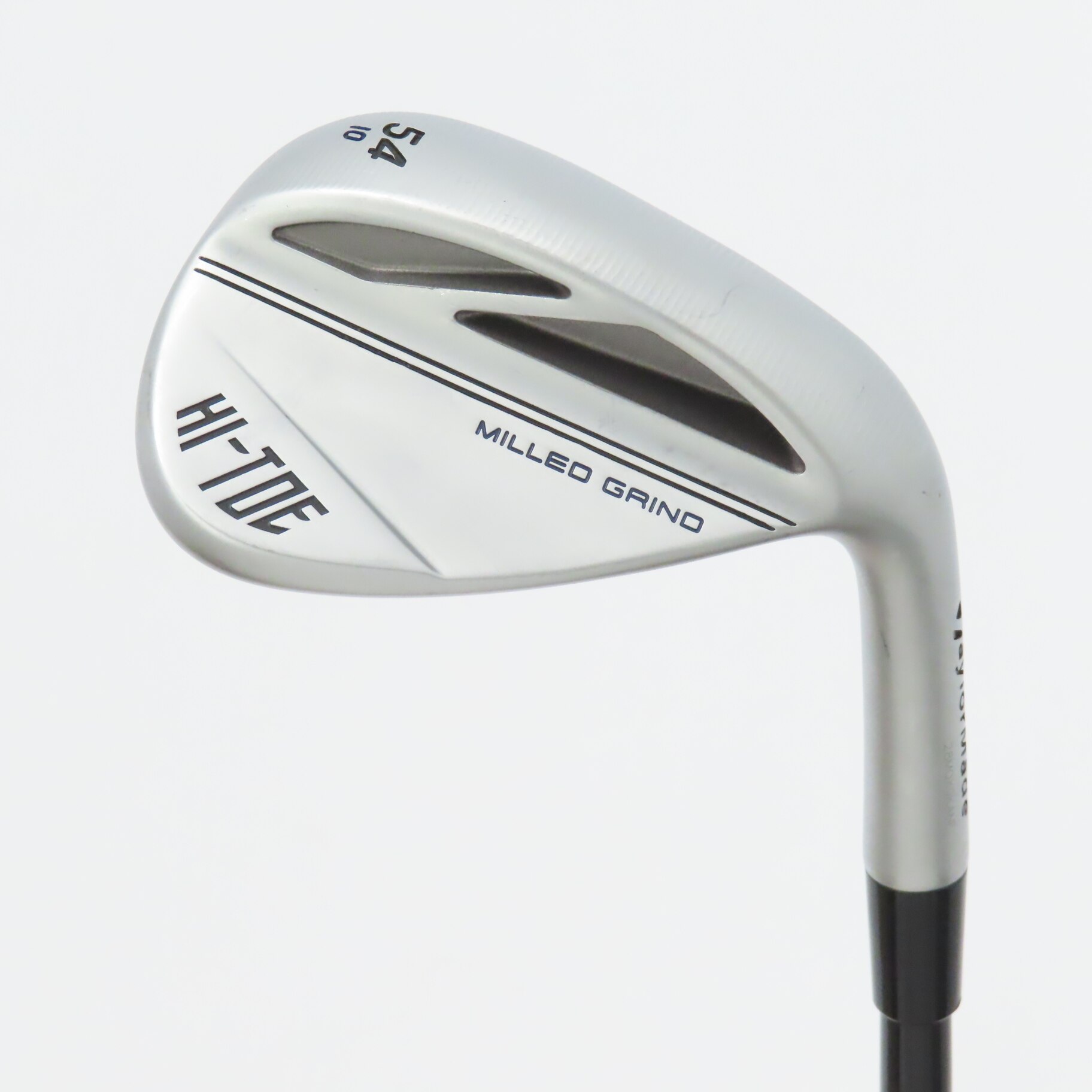 TaylorMade - テーラーメイド　HI TOE ウェッジ　3本【中古】 TaylorMade テーラーメイド ゴルフ ミルドグラインド ハイ・トウ