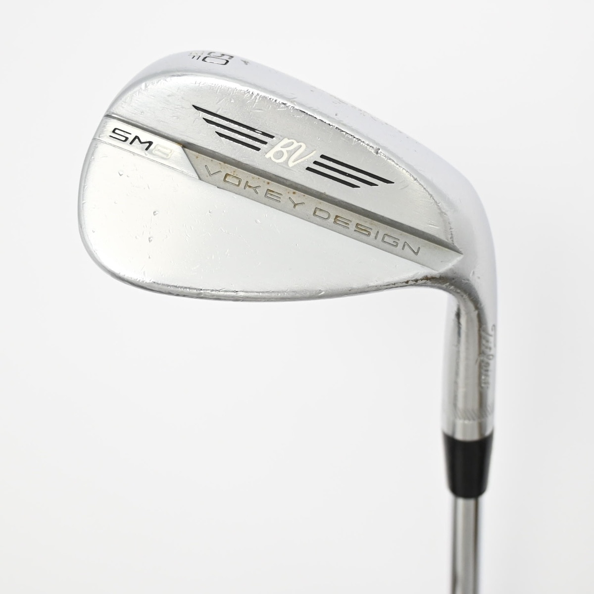 狭山□【中古】[5987] ボーケイFORGED2019ツアークローム 54-10M