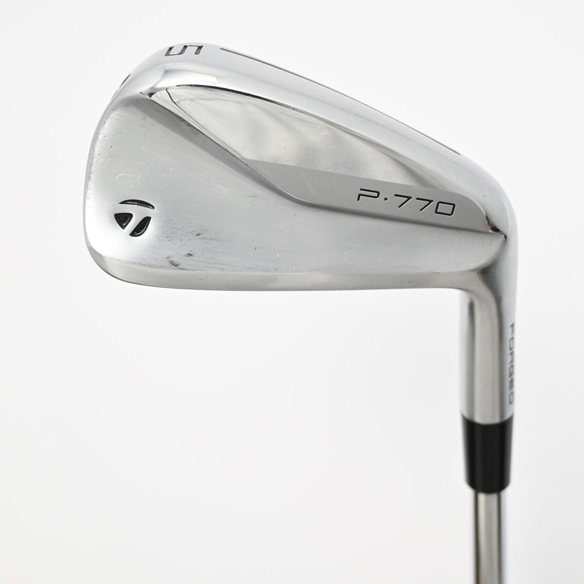 中古】テーラーメイド アイアンセット 通販｜GDO中古ゴルフクラブ