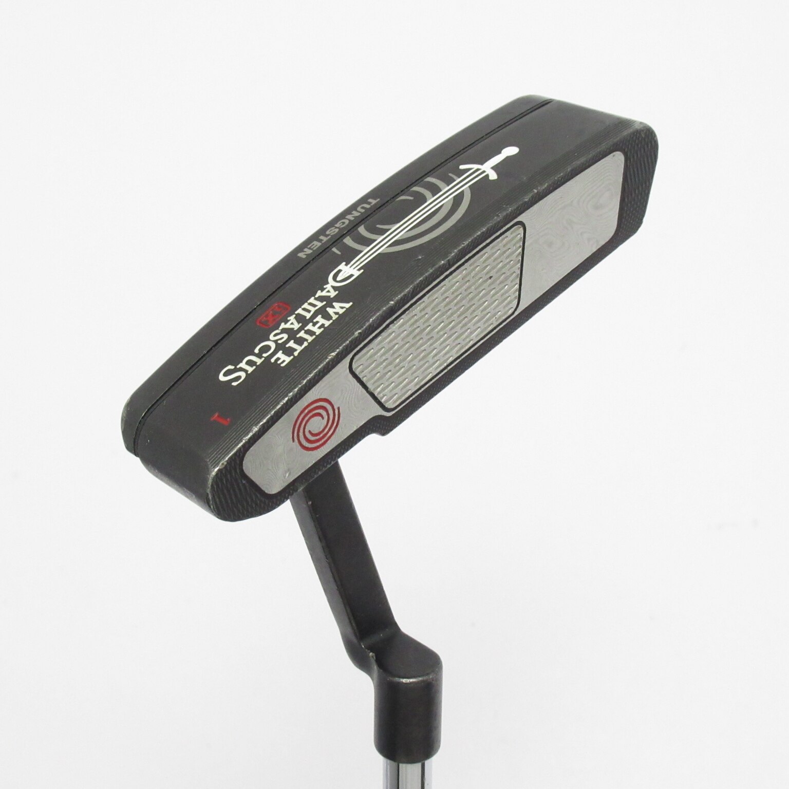 オデッセイ ホワイトダマスカス WHITE DAMASCUS #9 パター Amazon | オデッセイ (ODYSSEY) WHITE DAMASCUS ホワイト