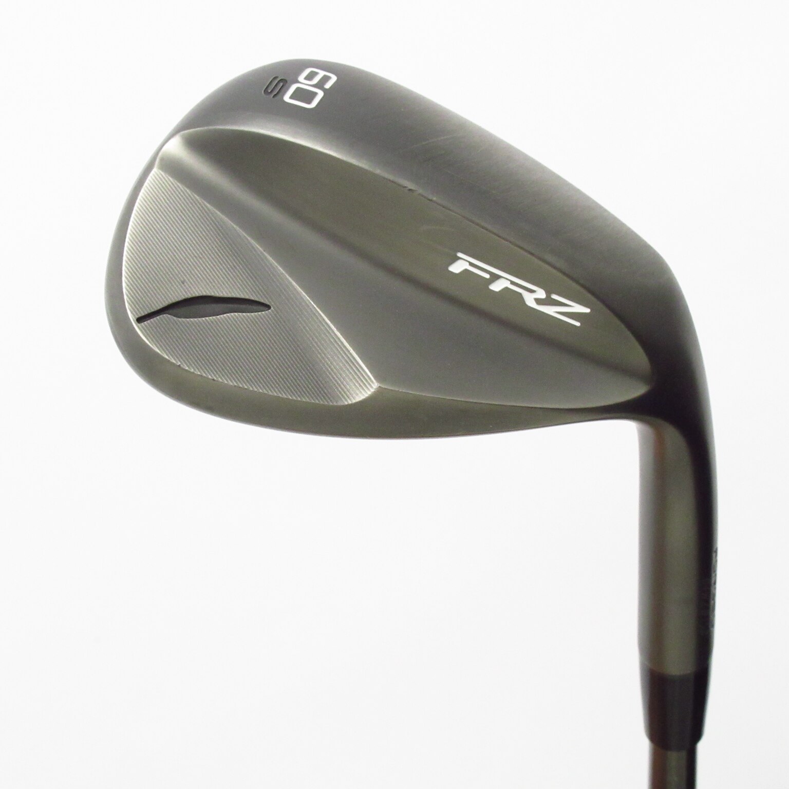 中古】FRZ SMOKEY SATIN ウェッジ (フォーティーン) FOURTEEN 中古】FRZ SMOKEY SATIN ウェッジ (フォーティーン) FOURTEEN