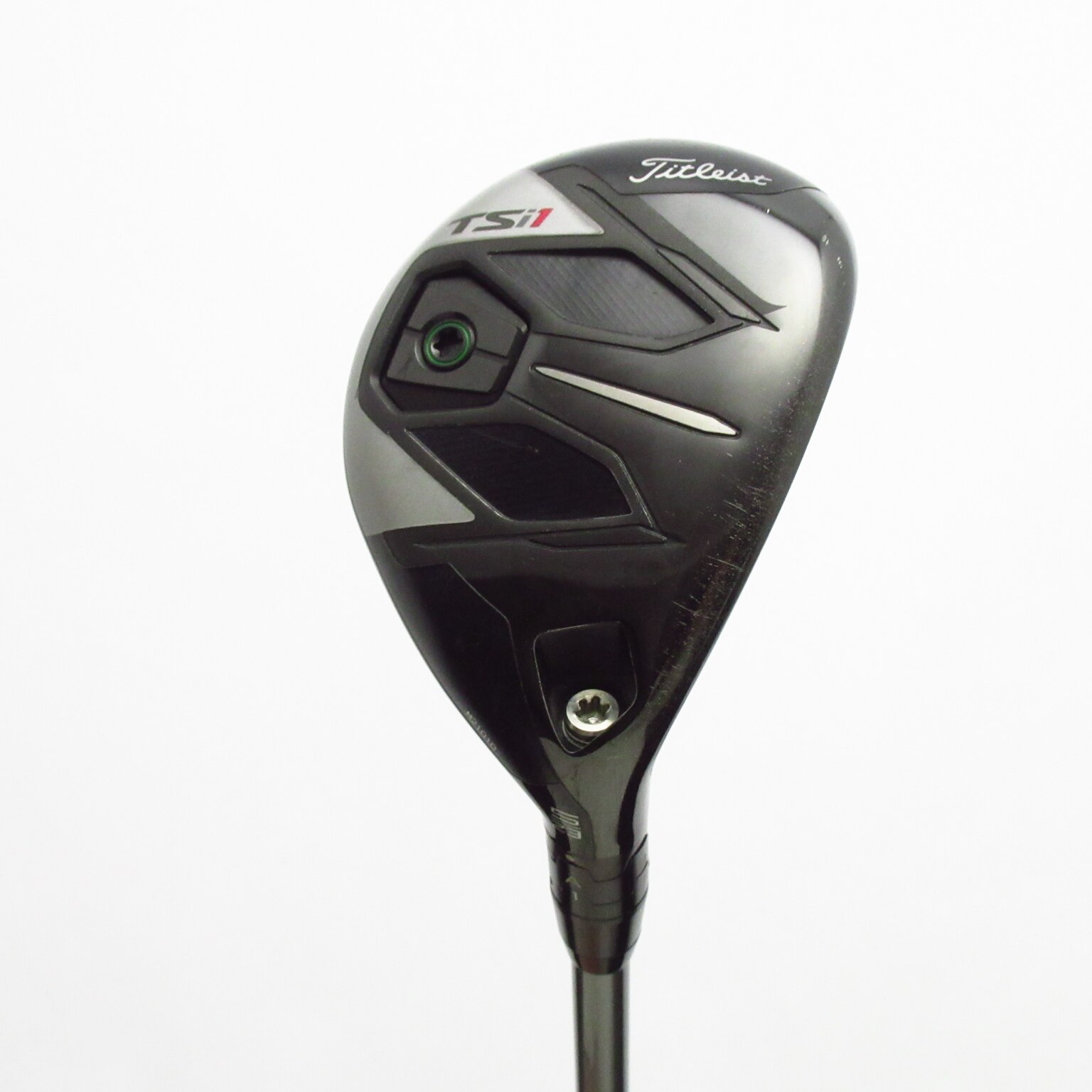 タイトリストTSi1 ユーティリティ5U 23° S 楽天市場】【中古】タイトリスト TSi1 ユーティリティ 23° R