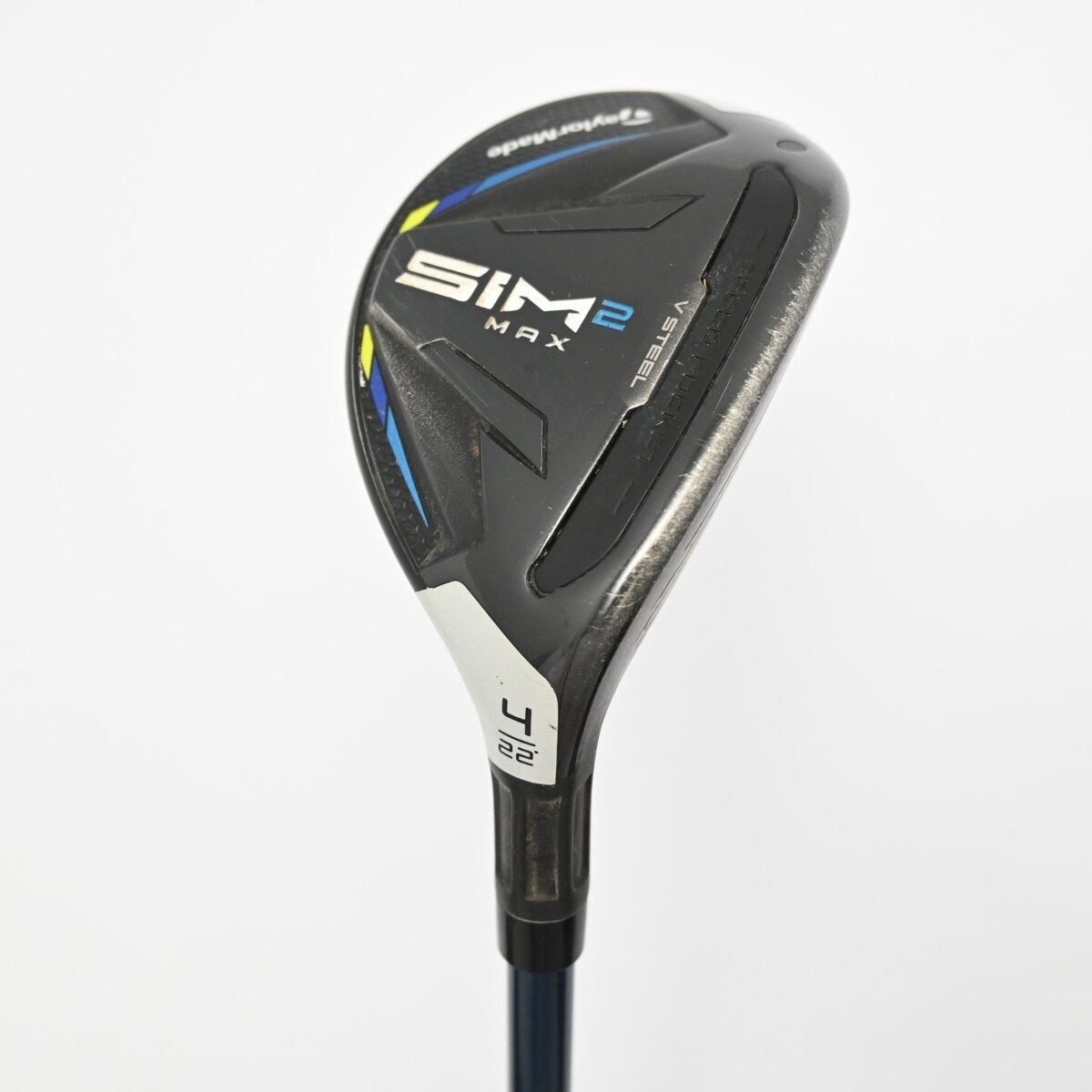 【中古】TaylorMade RESCUE 22度 ユーティリティクラブ 2025年最新】Yahoo!オークション -テーラーメイド