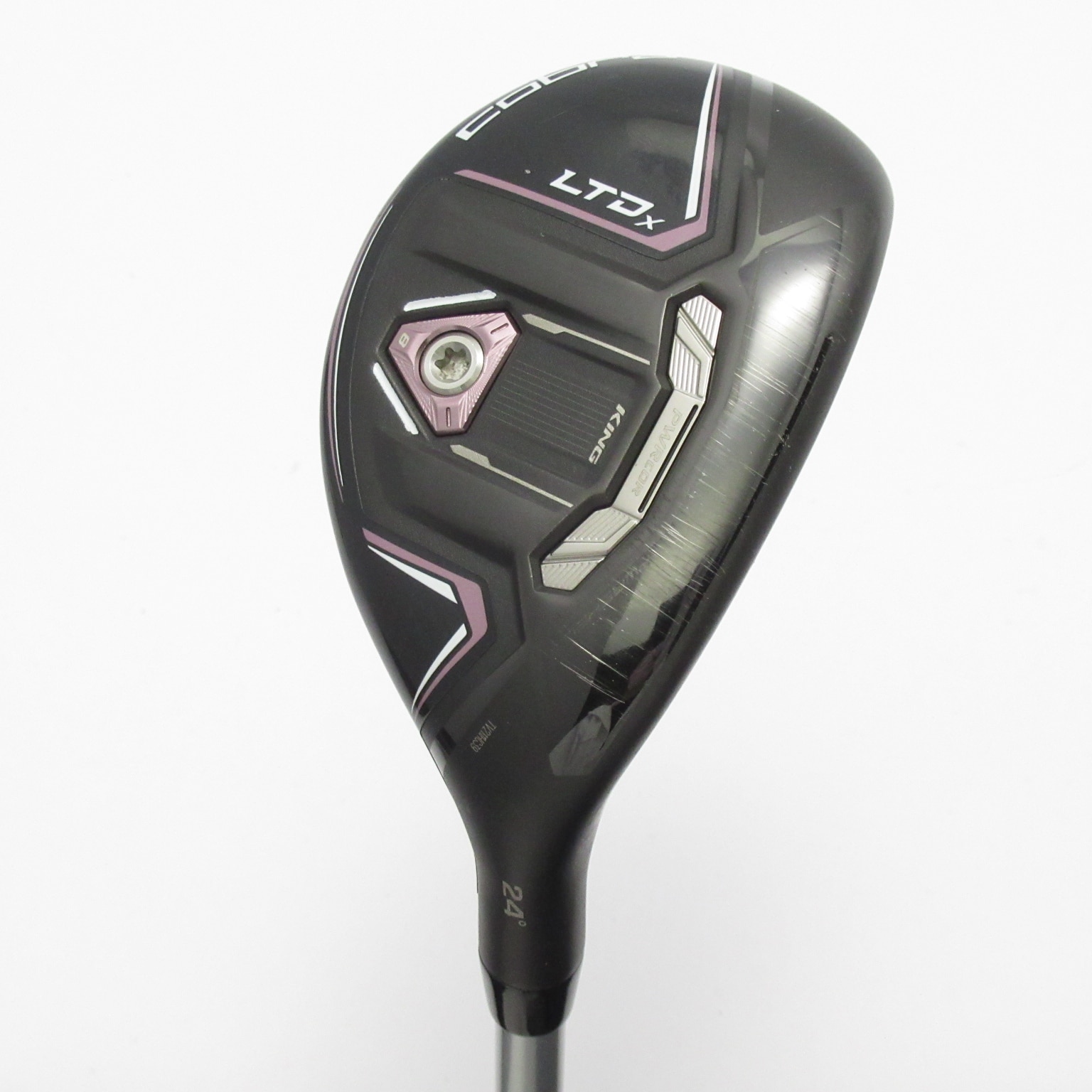 中古】LTDX ユーティリティ (コブラ) キング 通販｜GDO中古ゴルフクラブ