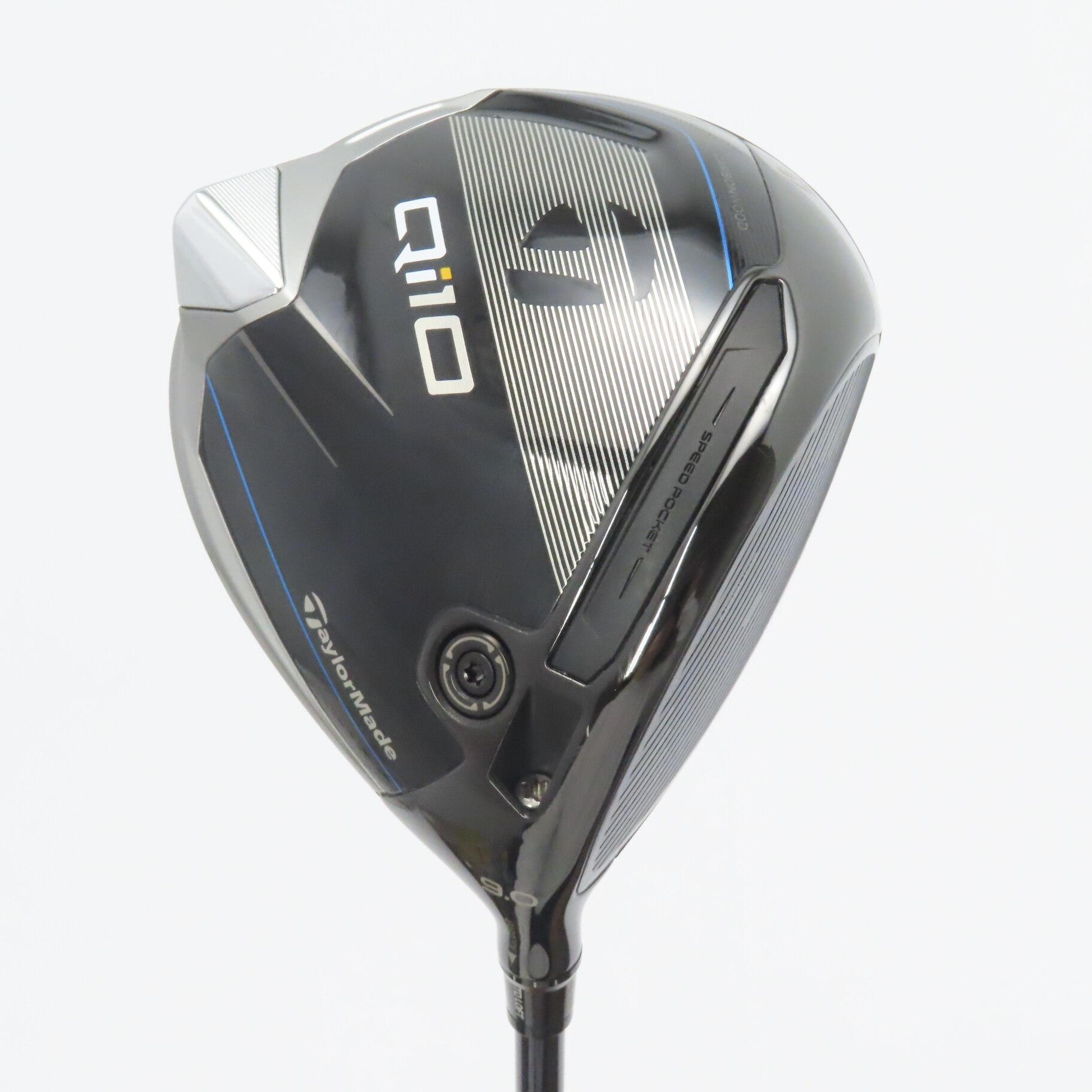 Callaway Golf - 新品Qi10 シリーズ ドライバー用シャフト ディアマナ ブルー TM50 S 中古】Qi10 ドライバー Diamana Blue TM50 9 S C(ドライバー