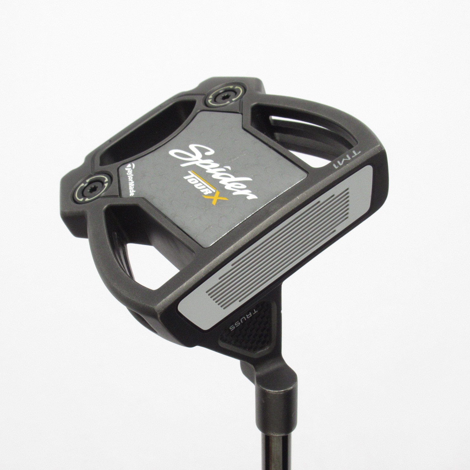 TaylorMade テーラーメイド/Spider S ネイビー パター 2020年/単品クラブ/BCランク/05【中古】 TaylorMade テーラーメイド/Spider S ネイビー パター 2020年