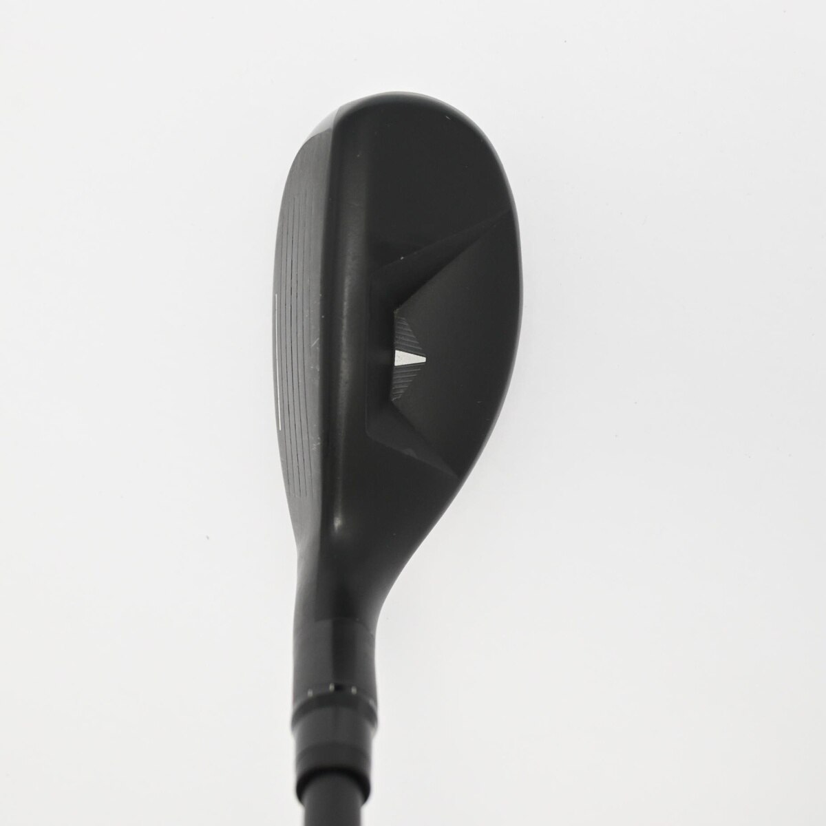 【中古ゴルフクラブ】テーラーメイド　GAPR　GAPR HI ユーティリティ ATTAS MB HY 85　シャフト：ATTAS MB HY 85 中古】GAPR HI ユーティリティ ATTAS MB HY 85 19 S CD(ユーティリティ