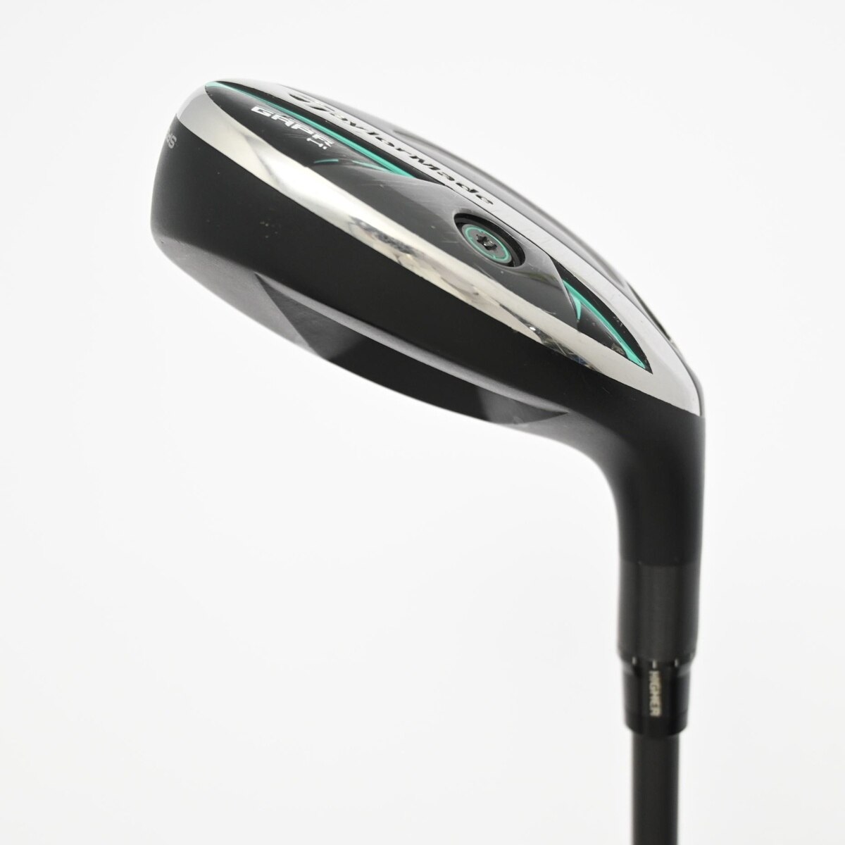 中古】GAPR HI ユーティリティ ATTAS MB HY 85 19 S CD(ユーティリティ