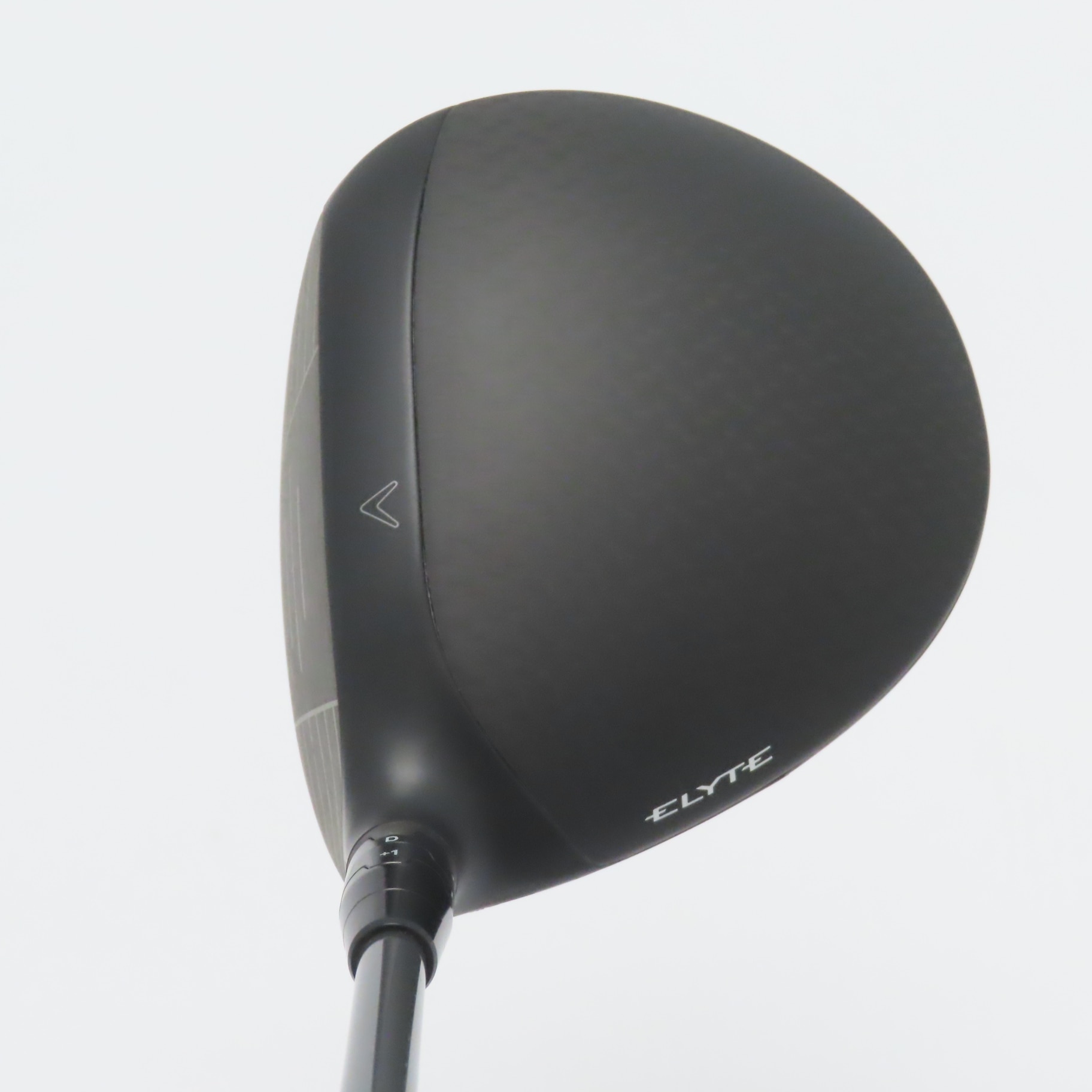 中古】ELYTE MINI US ドライバー PROJECT X DENALI CHARCOAL 50 13.5