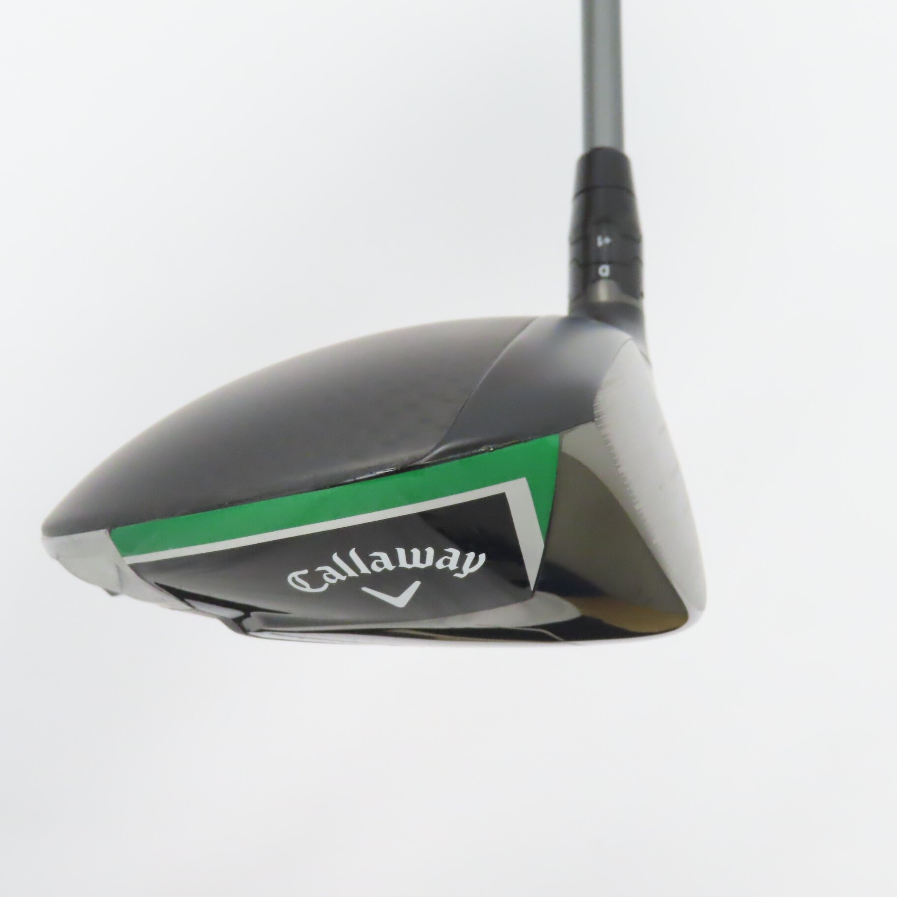 中古】ELYTE MINI US ドライバー PROJECT X DENALI CHARCOAL 50 13.5