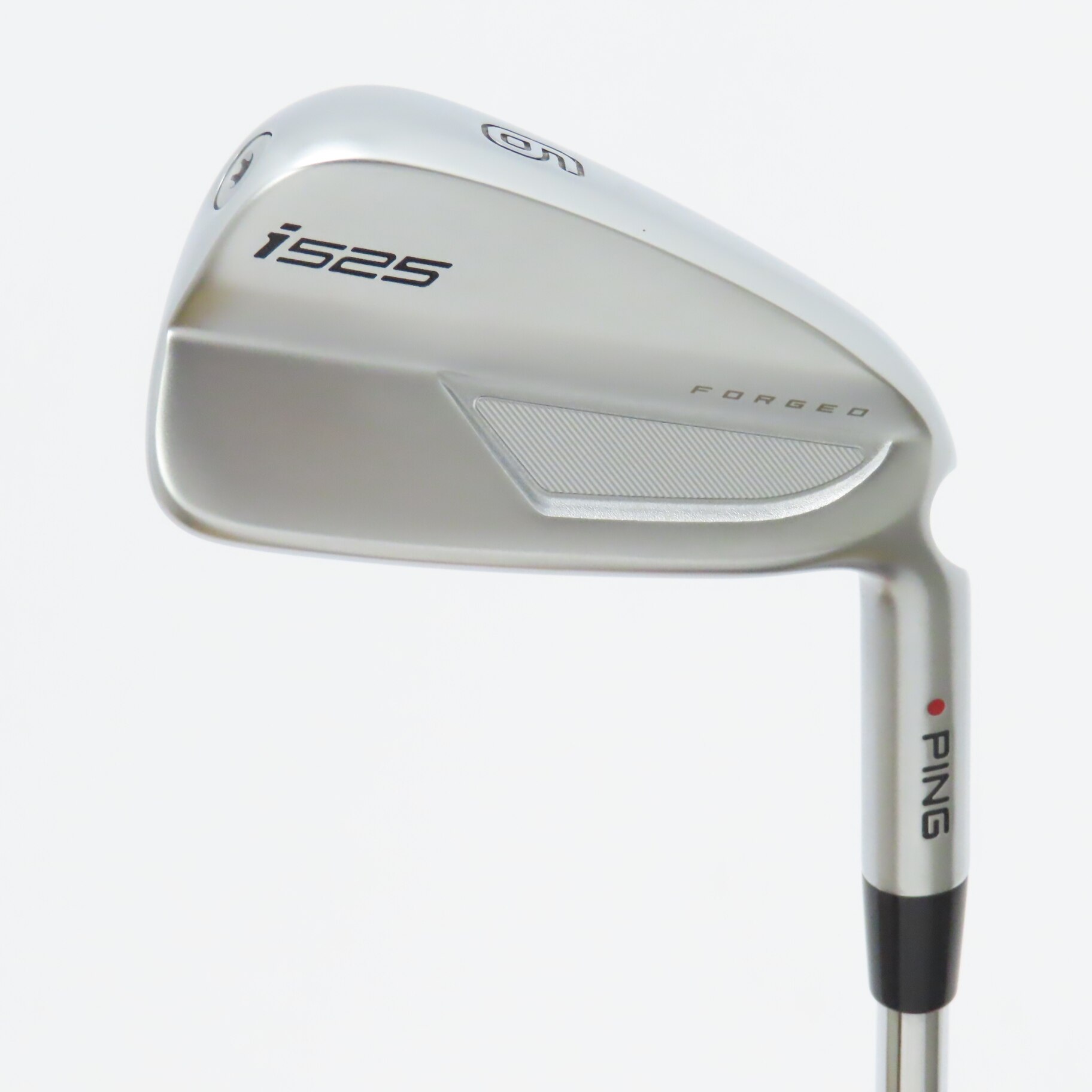 Ping i200 Iron Set 4I - 9I,W 7 Clubs MODUS 3 TOUR 105 Flex S Black