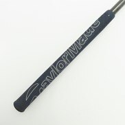 Used A Rank Putter Taylormade Tp Truss Mid Night Blue B1Th/Original Steel 34 //3