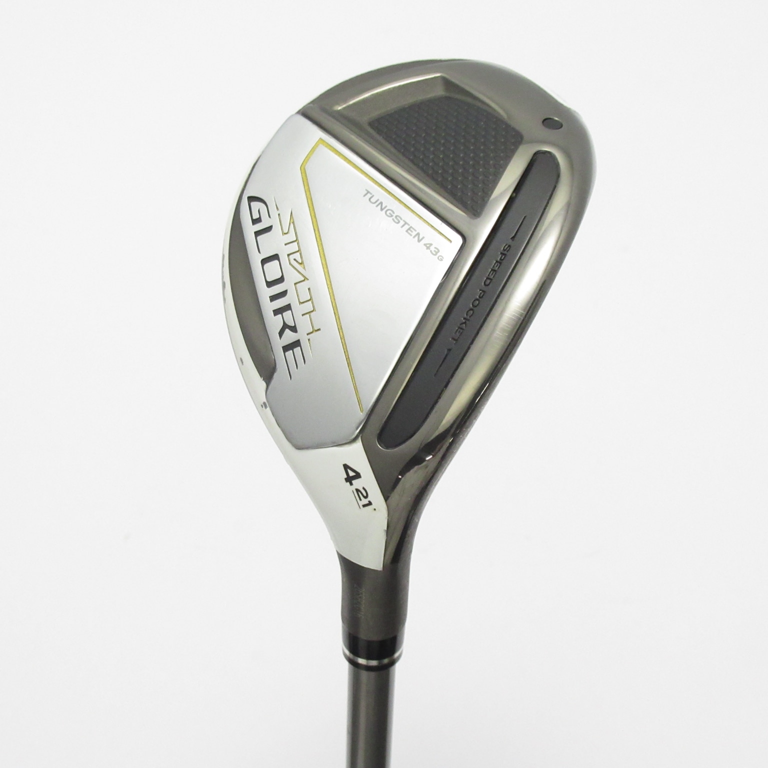 【新品】ステルスグローレレディース｜5番6番ユーティリティ｜スピーダーNX(A) 楽天市場】2022年モデル Taylormade テーラーメイド ゴルフ