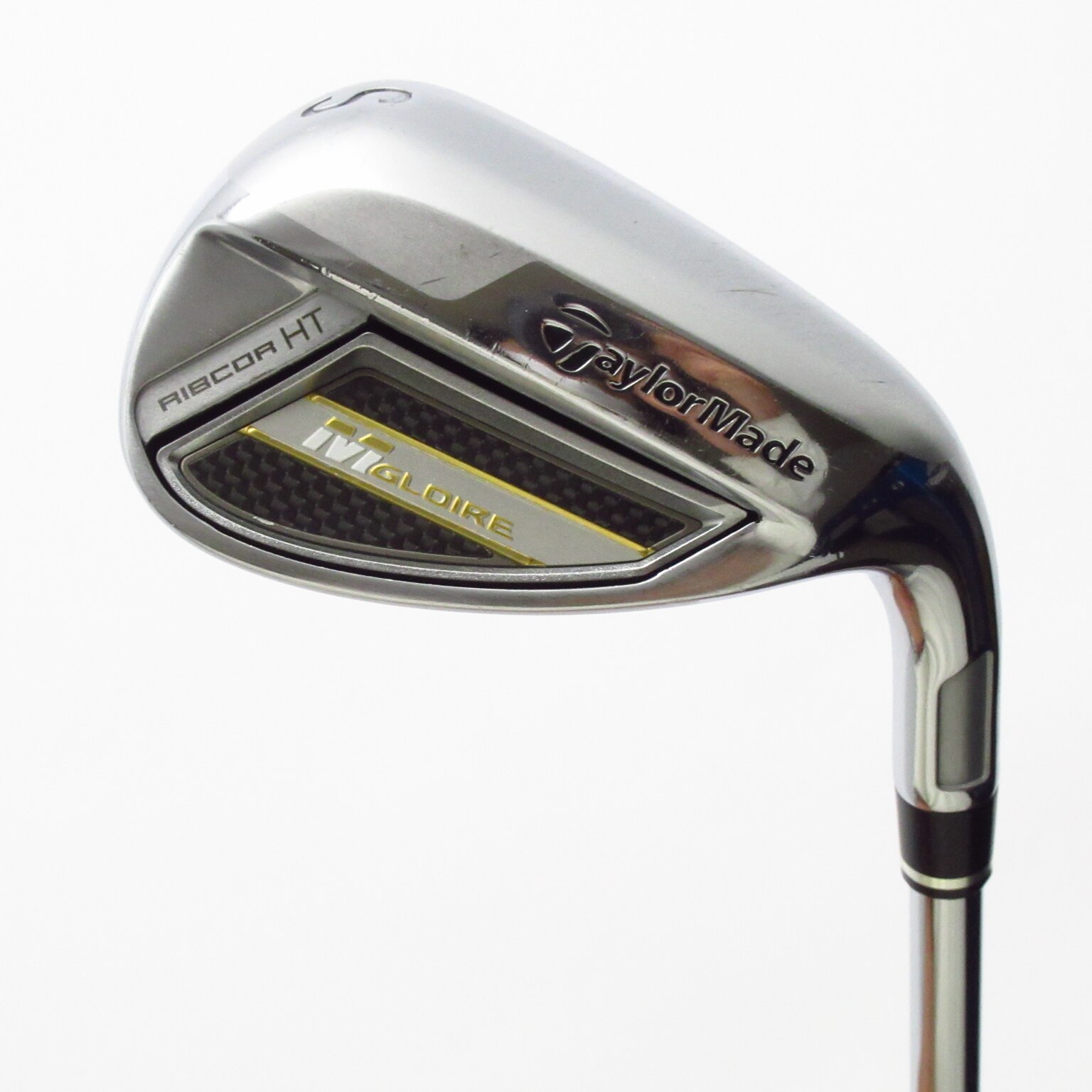 中古】Mグローレ 単品アイアン (テーラーメイド) 通販｜GDO中古ゴルフ