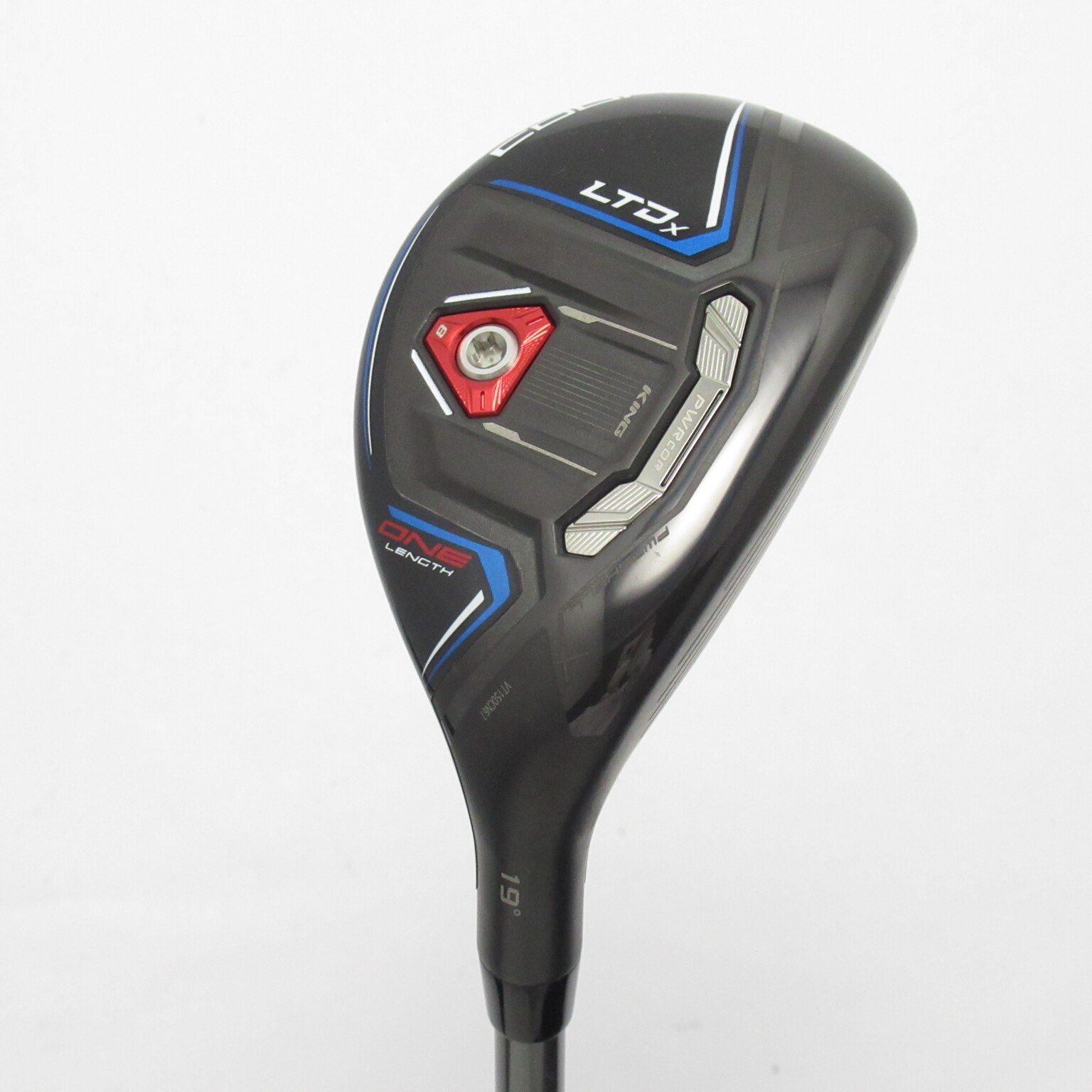 中古】キング ユーティリティ (コブラ) 通販｜GDO中古ゴルフクラブ