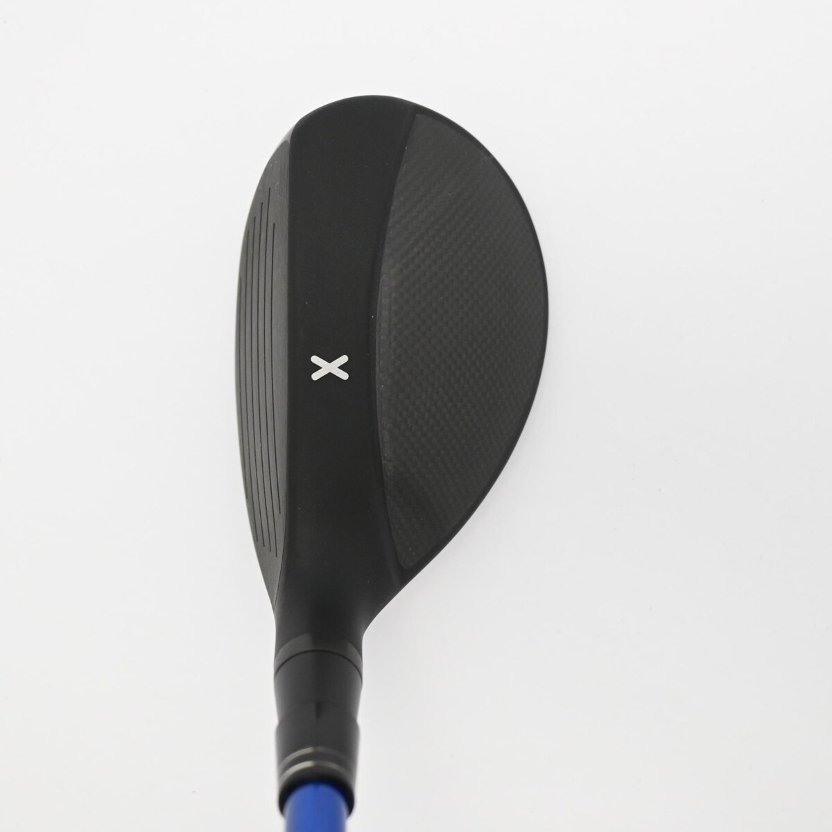 中古】PXG 0317 X GEN2 ユーティリティ Miyazaki for HYBRID 22