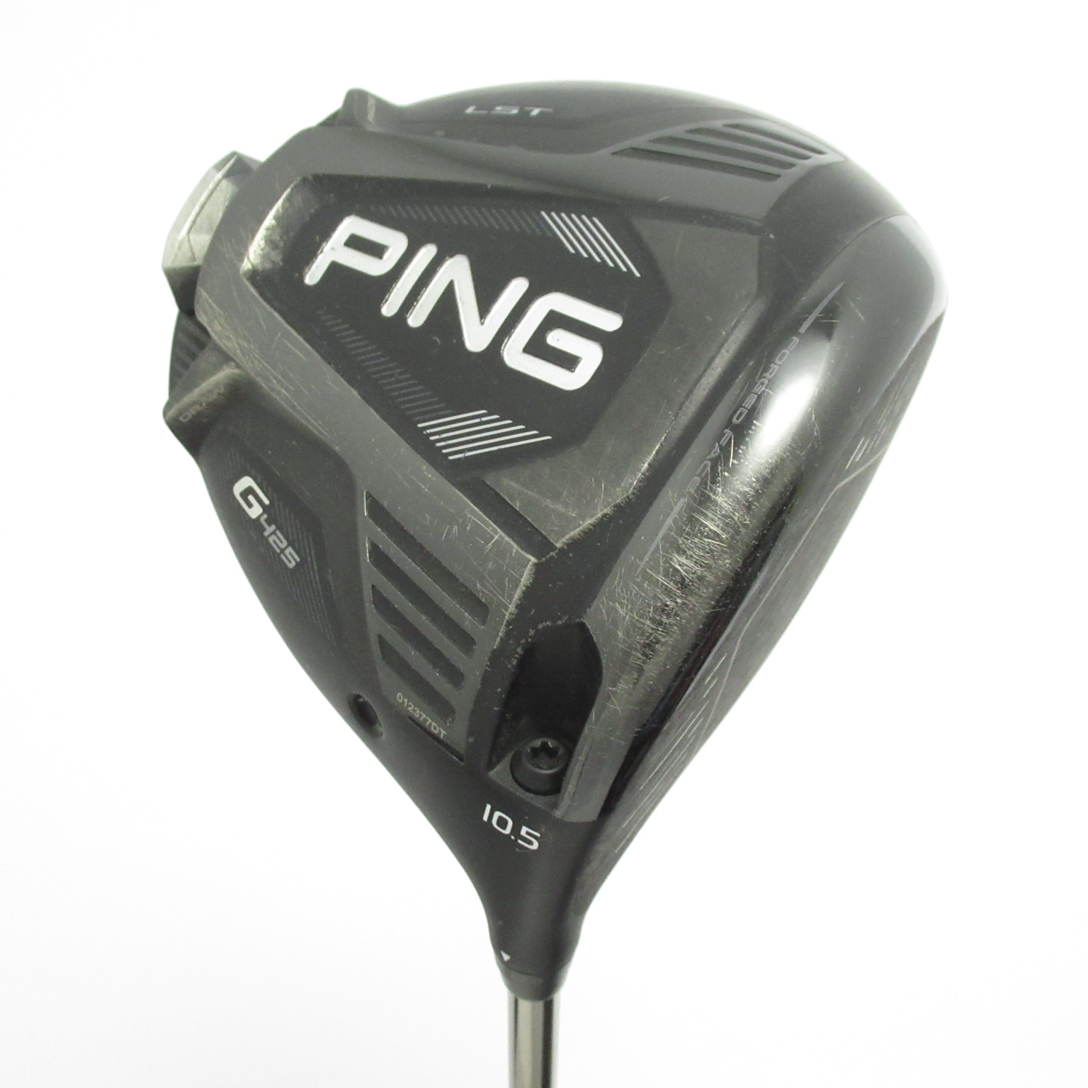 PING - #中古PING #G425 LST 10.5度 1W ツアー173-65(R) 中古】G425 LST ドライバー PING TOUR 173-65 10.5 S CD
