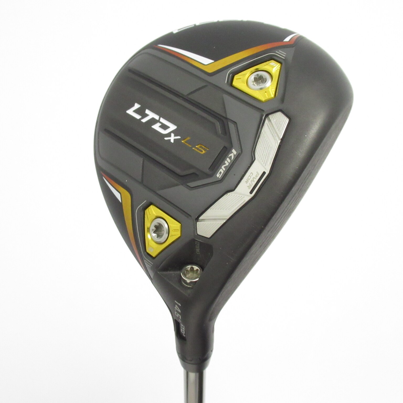COBRA - 新品 Diamana GT 60 Sシャフト FW フェアウェイウッド COBRA - 新品 Diamana GT 60 Sシャフト FW フェアウェイウッドの