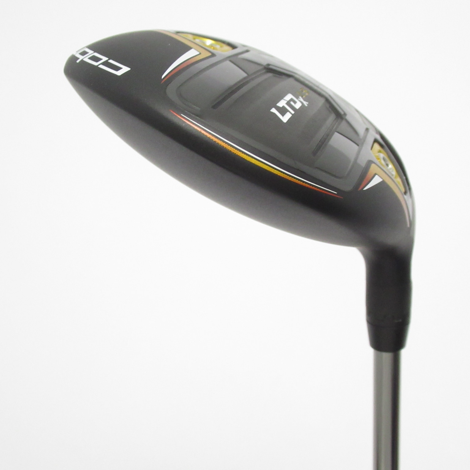 中古】LTDx LS フェアウェイウッド Diamana GT 60 14.5 S C