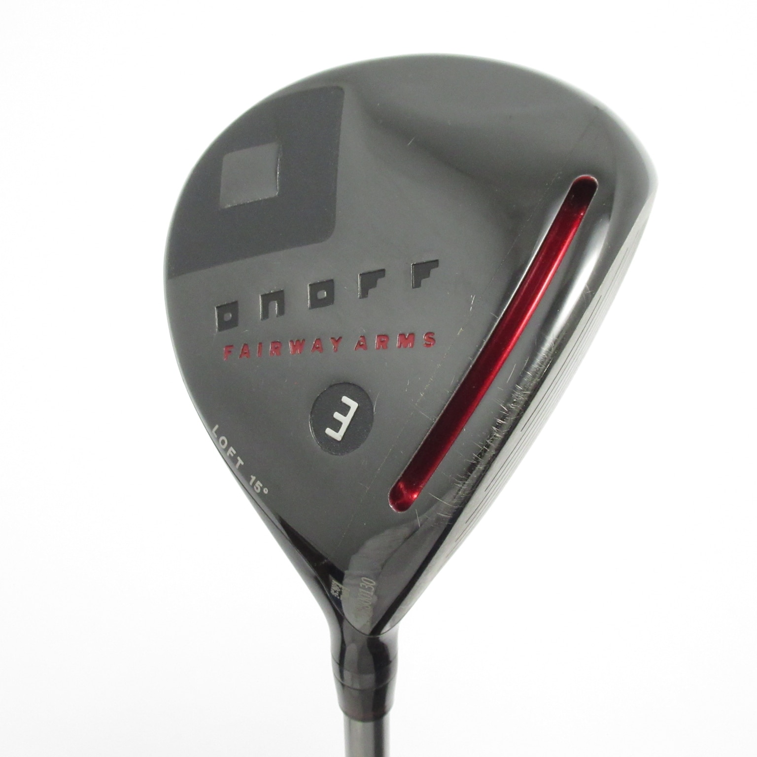 中古】クロ フェアウェイウッド (オノフ) 通販｜GDO中古ゴルフクラブ