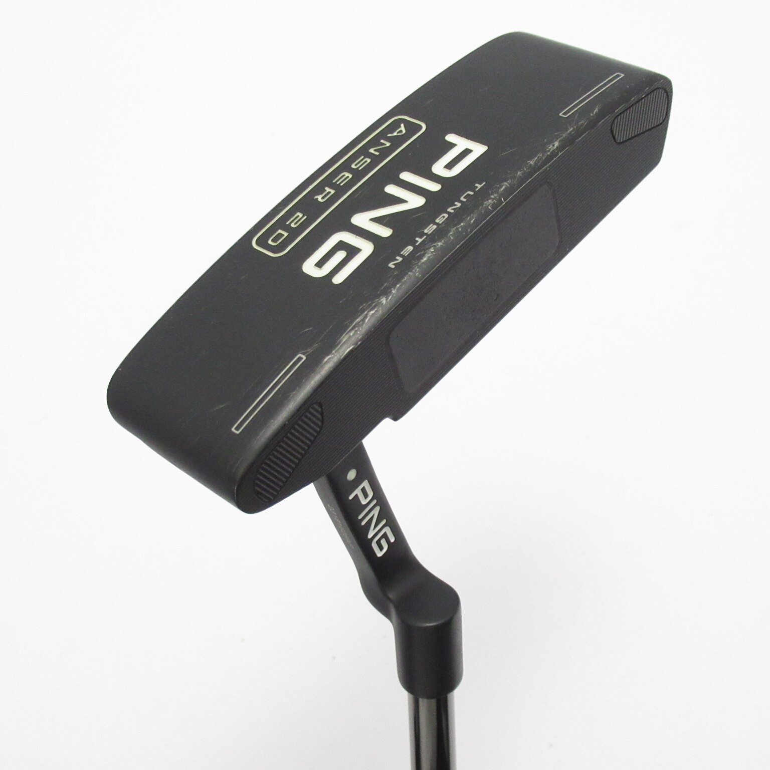 TANGRAM シャカシャカ　ビブス　ゴルフ SRIXON ZX5 & Fulikura DIAMOND SPEEDER : CHOICE 店長の