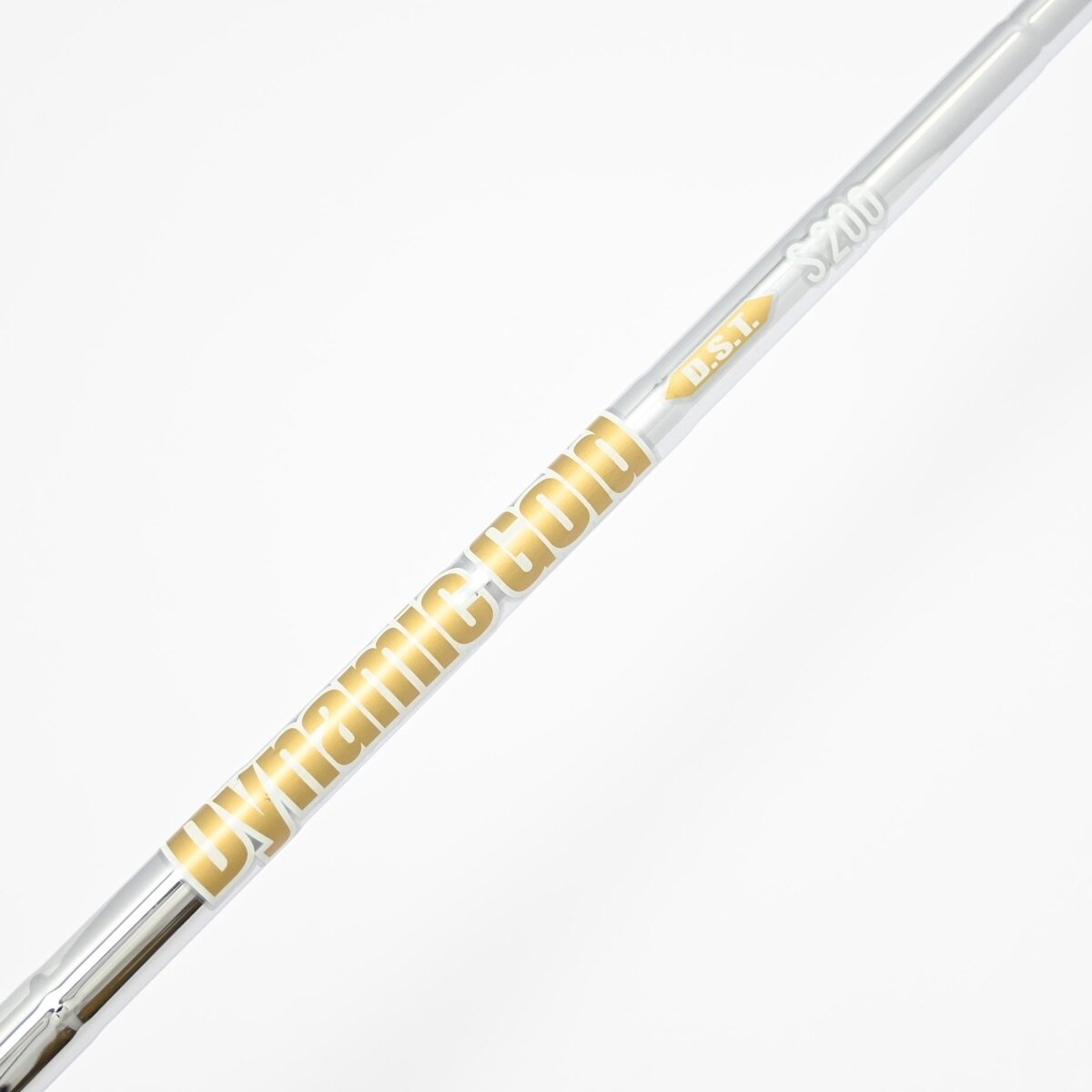 スコール 中古】スリクソン ZX7 アイアン Dynamic Gold DST 25 S200 C